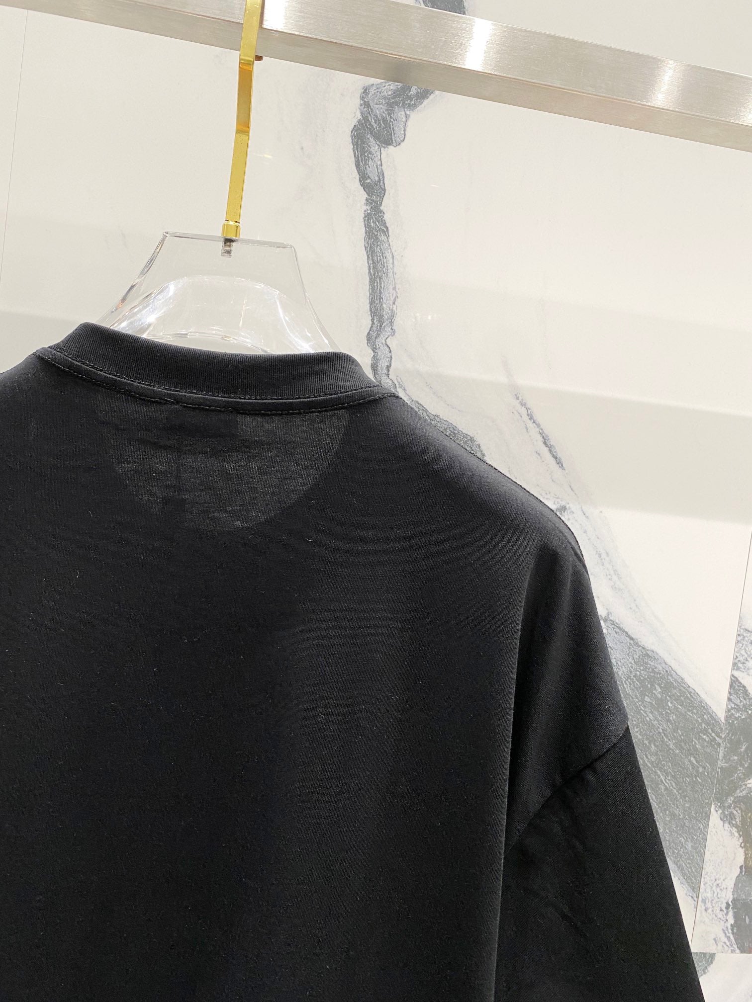 LuxluxHouse Best Quality Clothes Fendi T-shirt