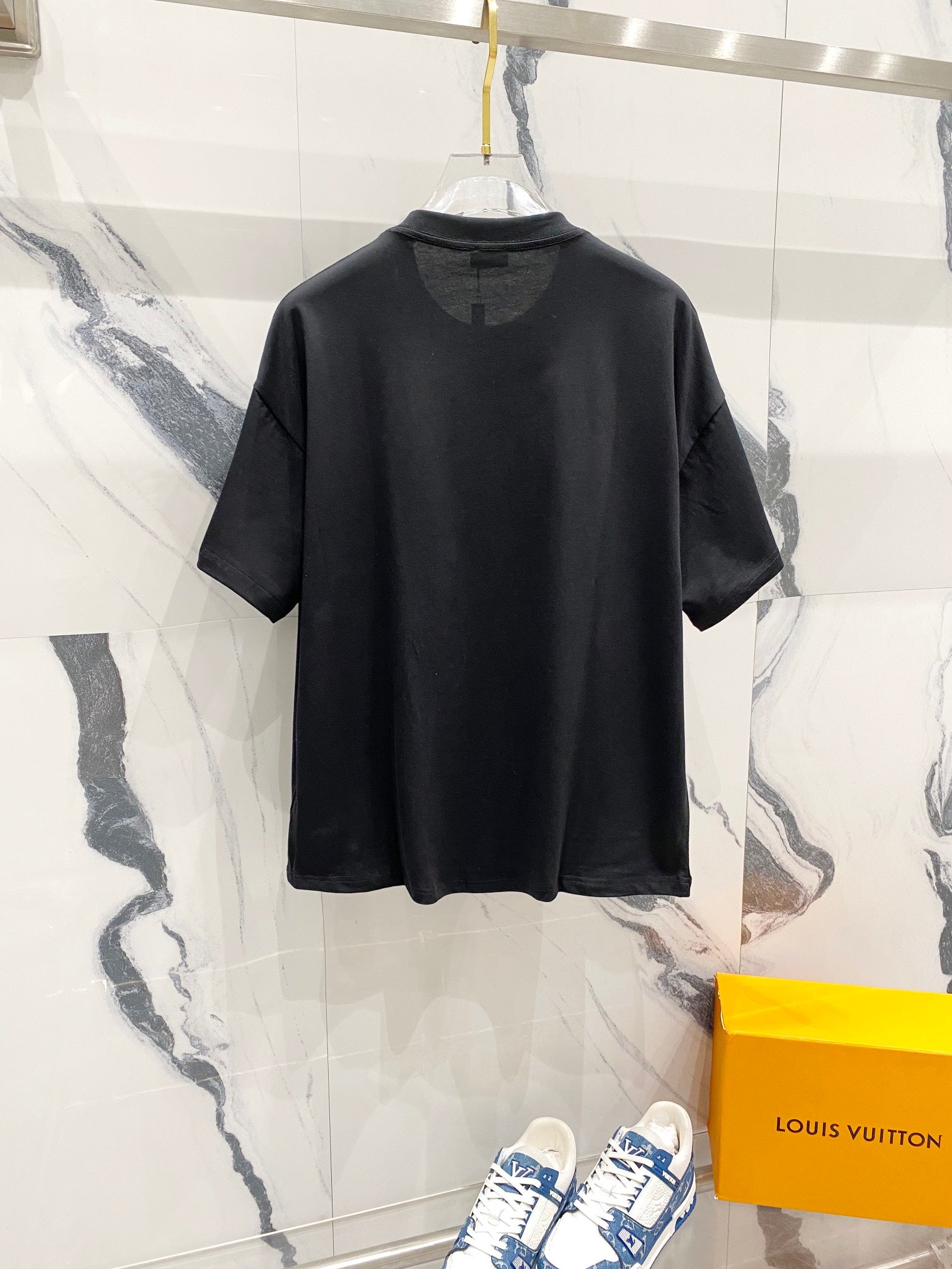 LuxluxHouse Best Quality Clothes Fendi T-shirt