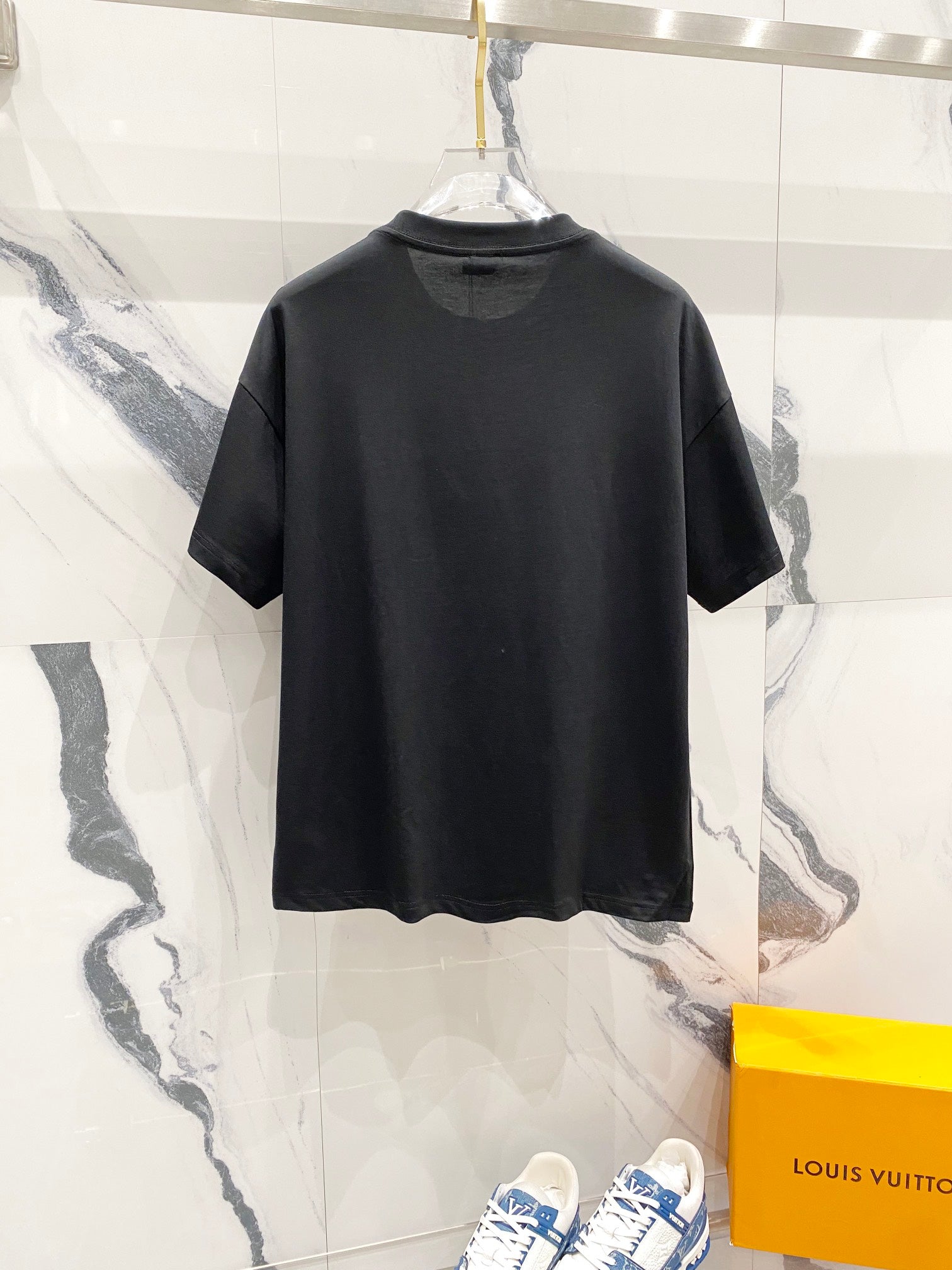 LuxluxHouse Best Quality Clothes Fendi T-shirt