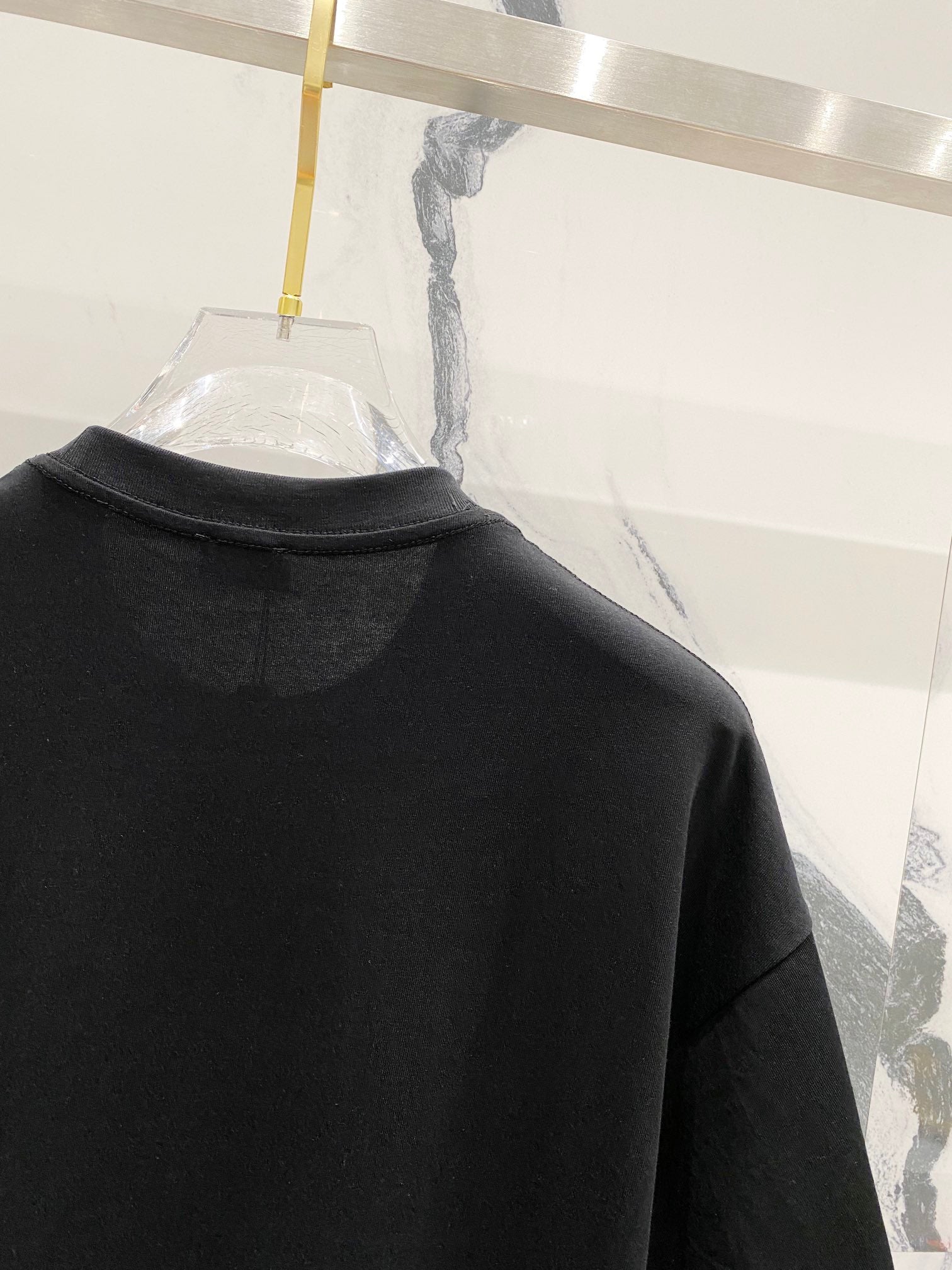 LuxluxHouse Best Quality Clothes Fendi T-shirt
