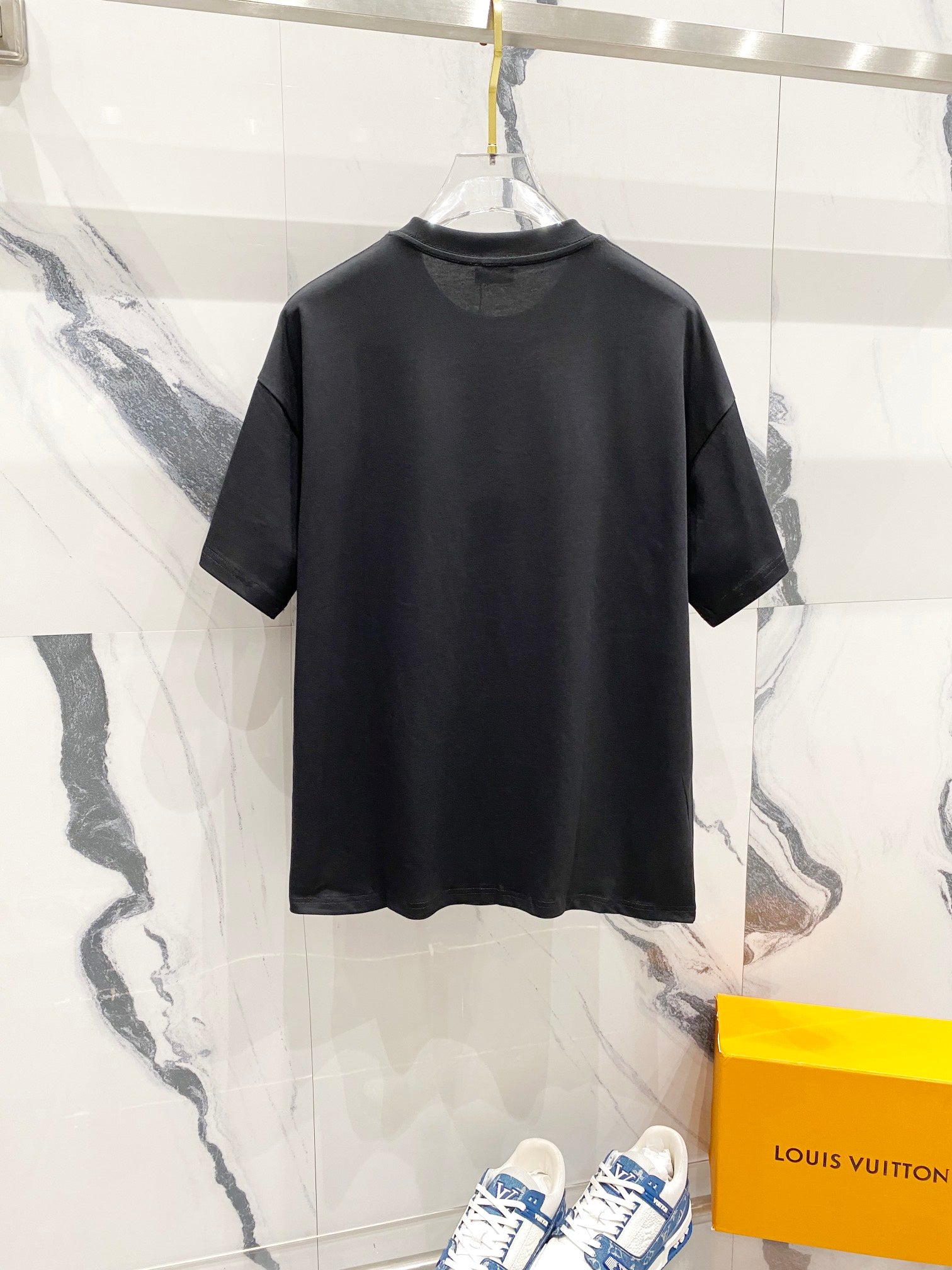 LuxluxHouse Best Quality Clothes Fendi T-shirt