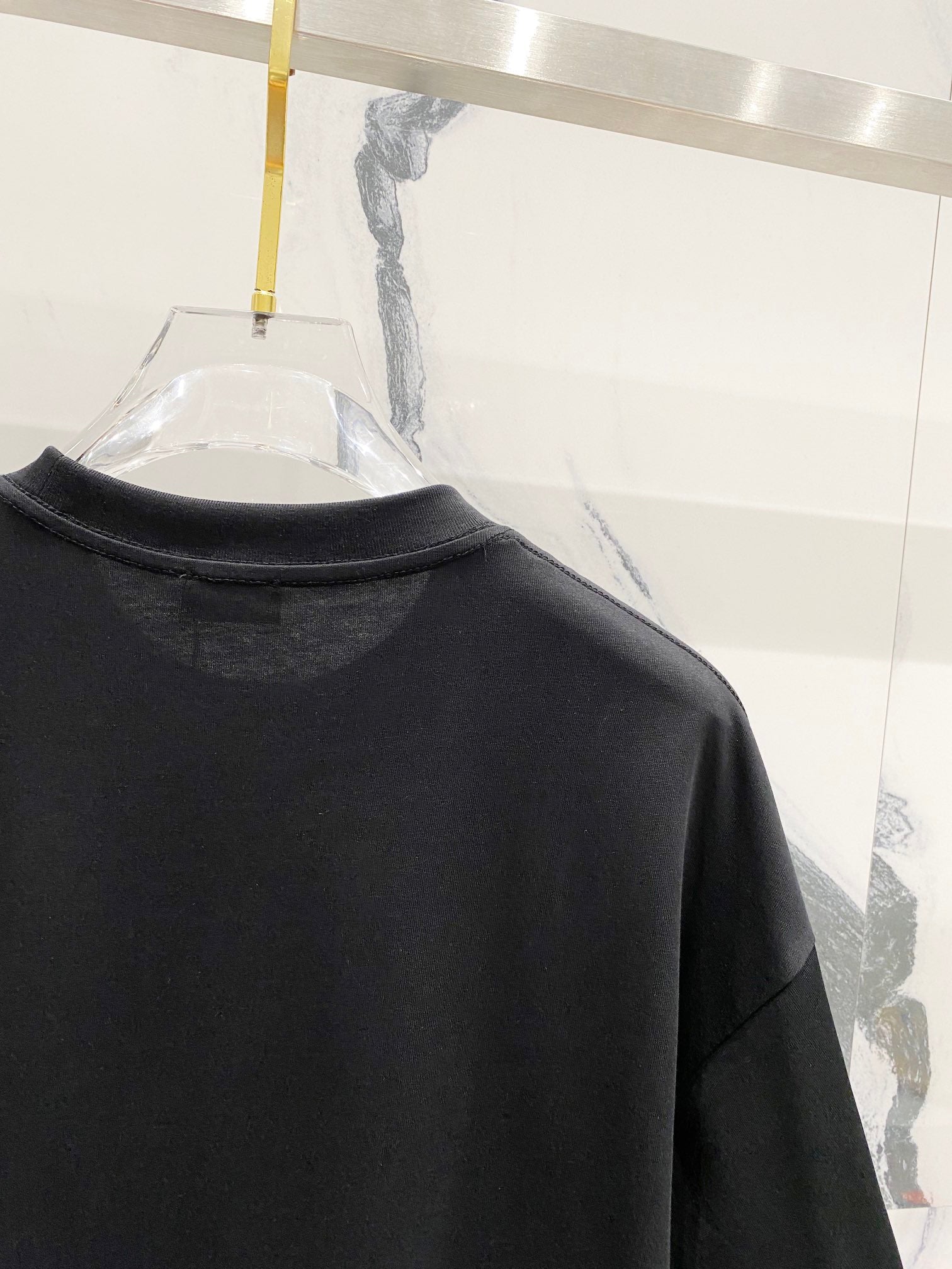 LuxluxHouse Best Quality Clothes Fendi T-shirt