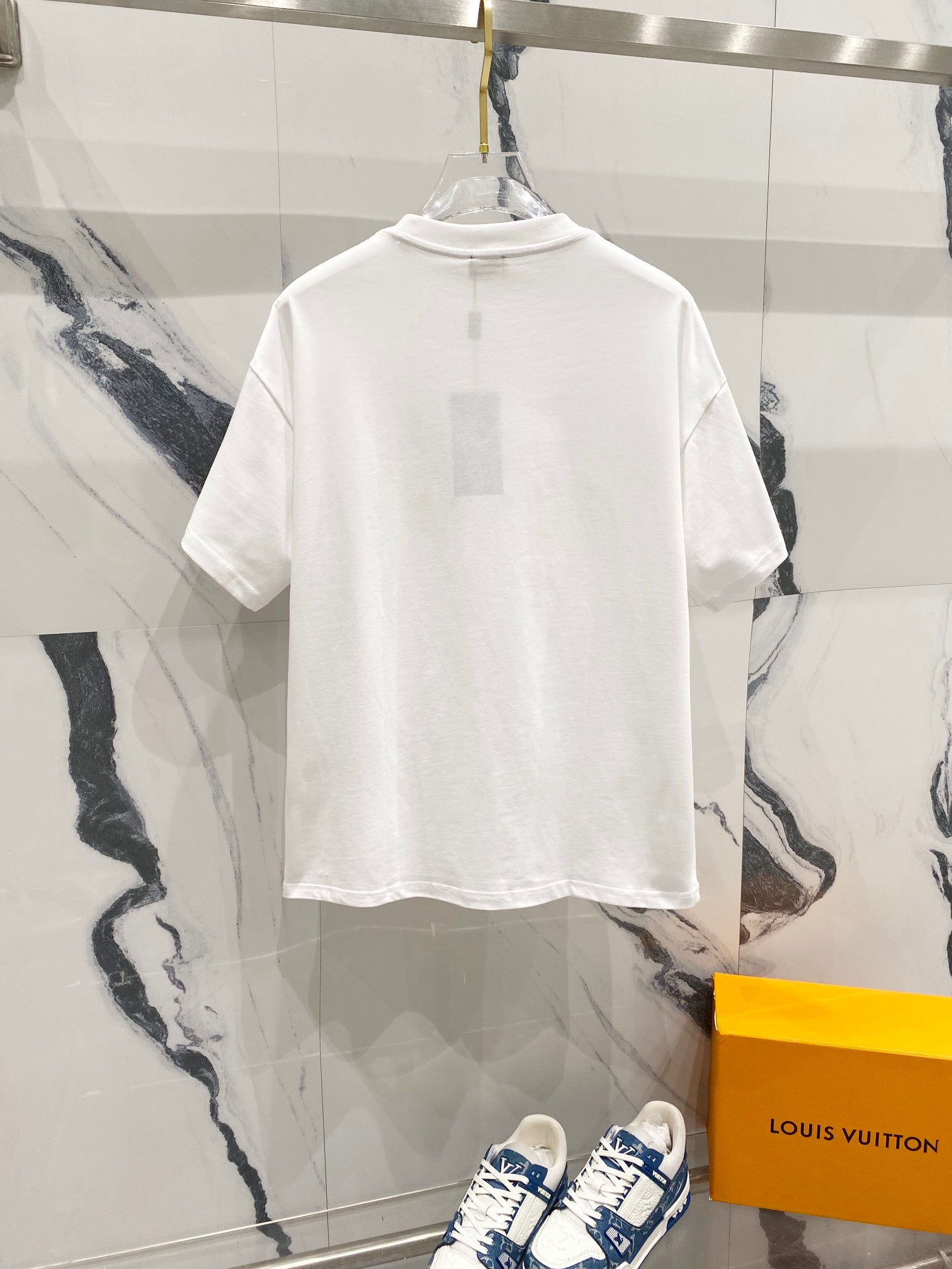 LuxluxHouse Best Quality Clothes Fendi T-shirt