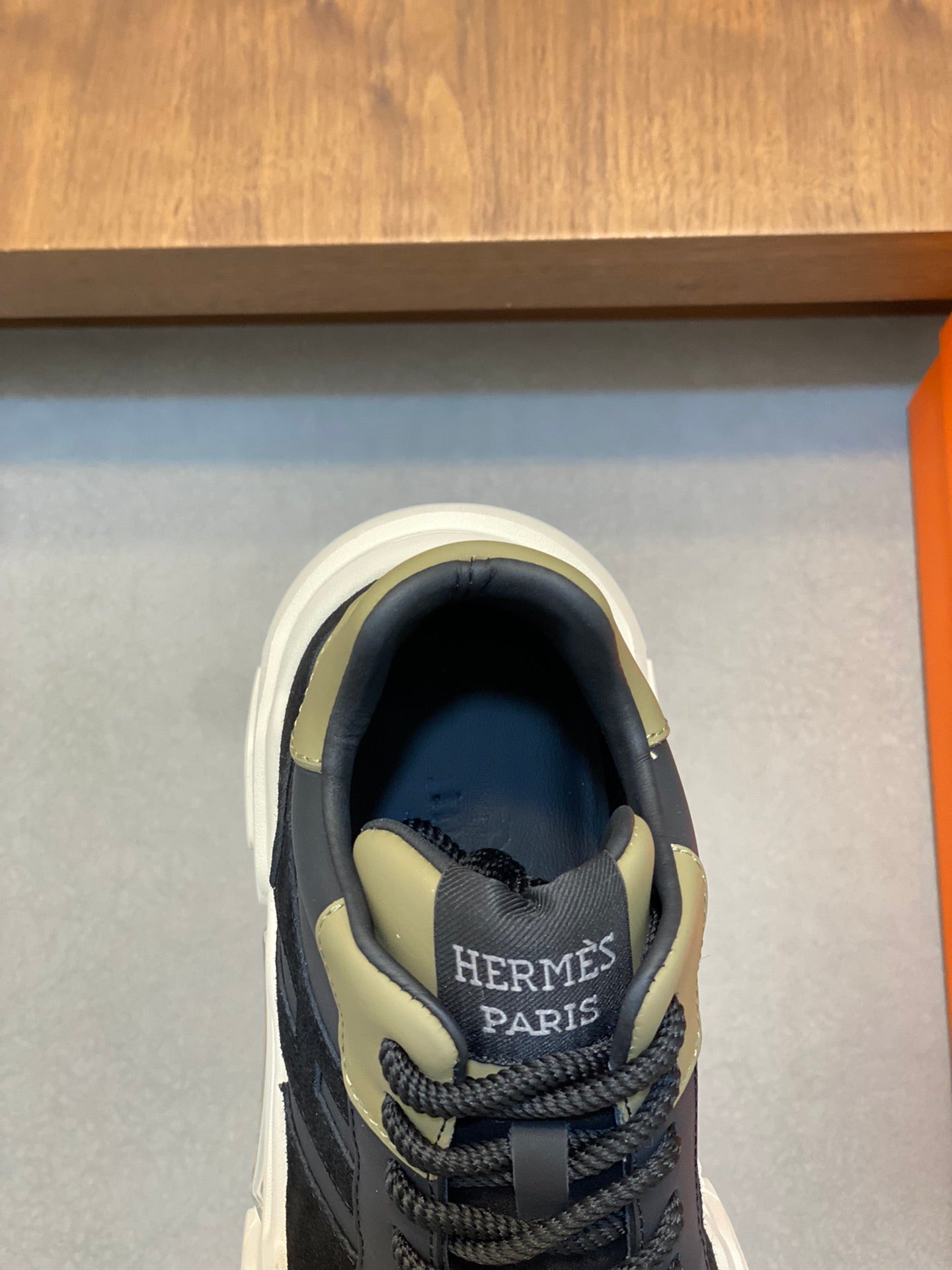 LuxluxHouse Best Quality Shoes Hermes