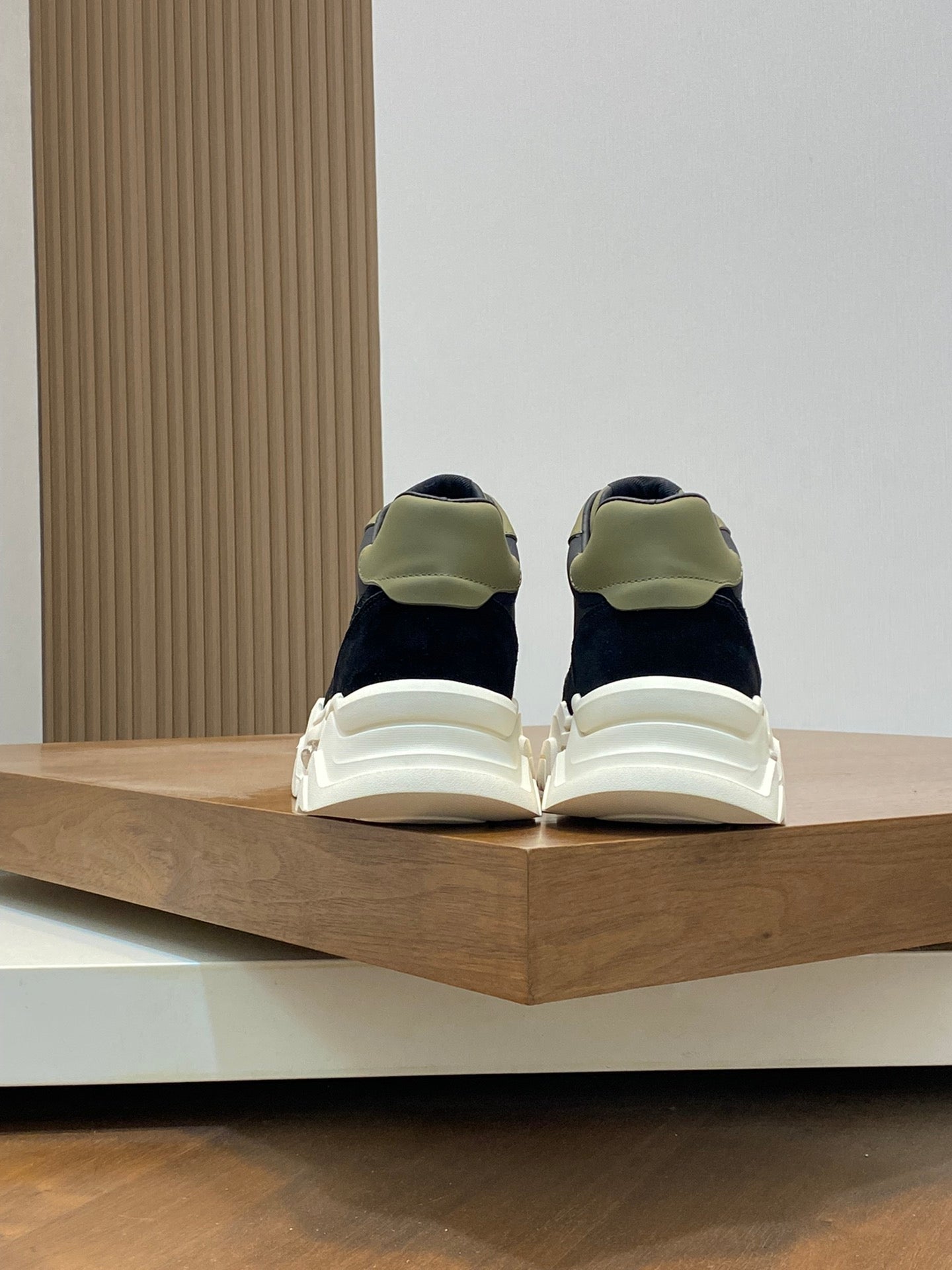 LuxluxHouse Best Quality Shoes Hermes