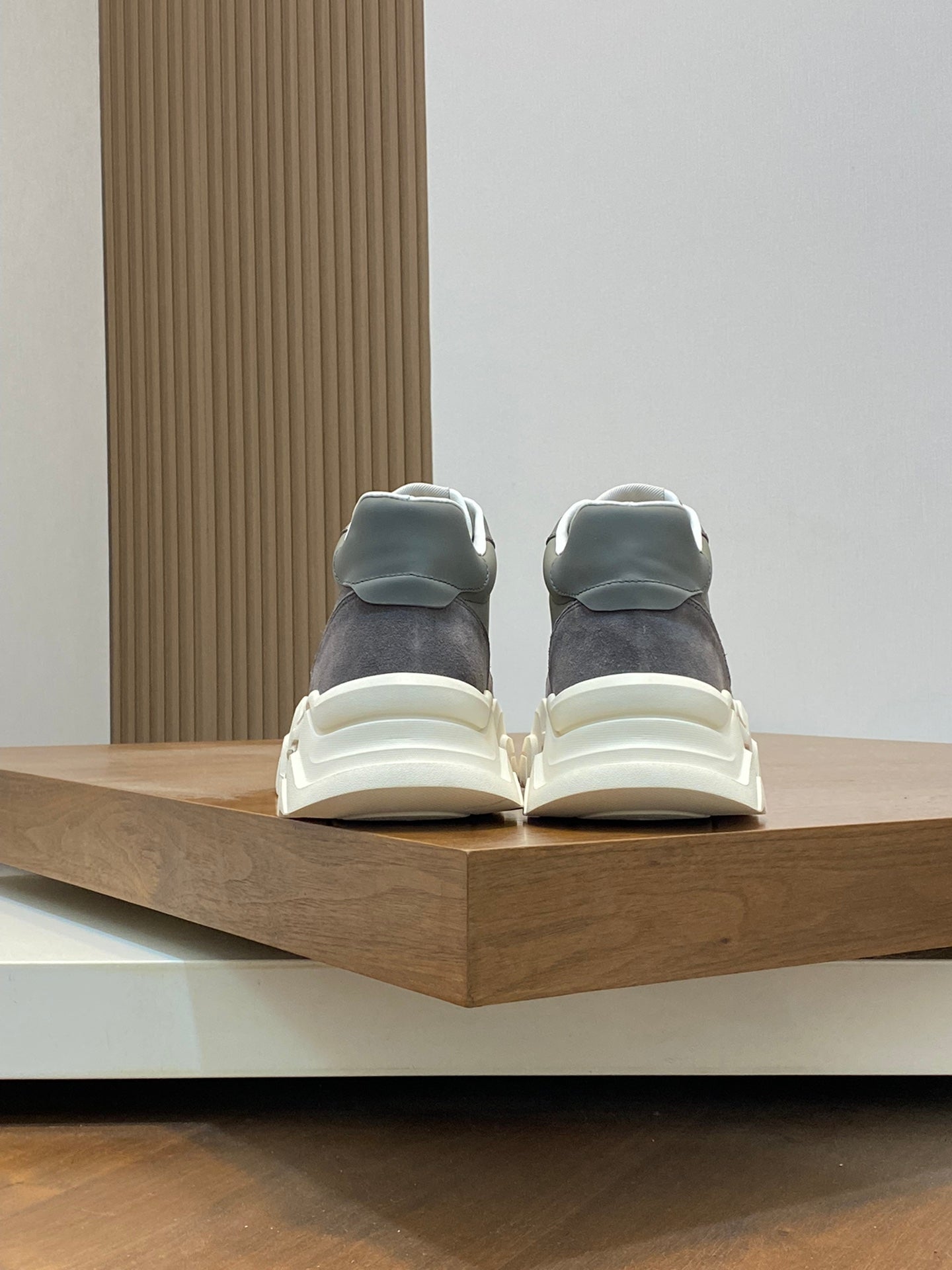 LuxluxHouse Best Quality Shoes Hermes