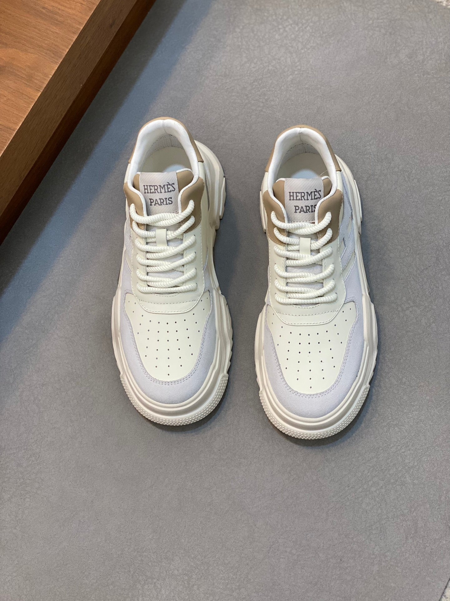 LuxluxHouse Best Quality Shoes Hermes