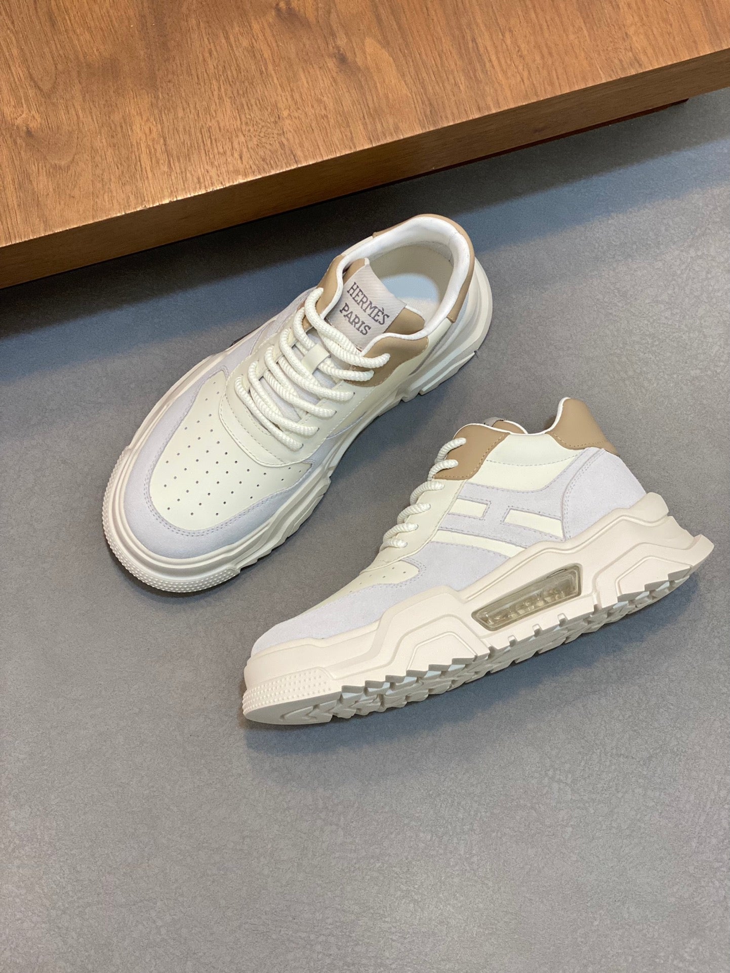 LuxluxHouse Best Quality Shoes Hermes
