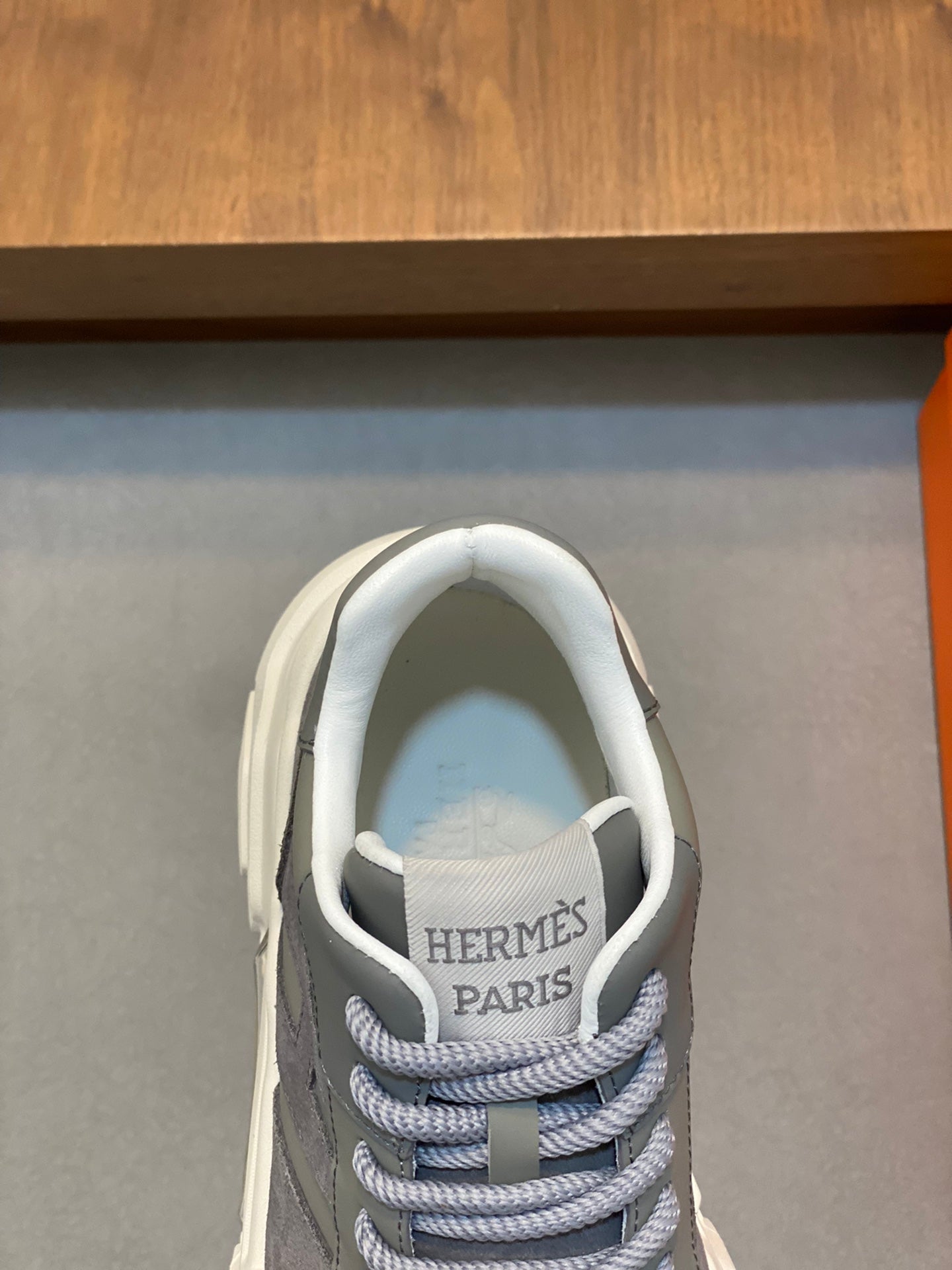 LuxluxHouse Best Quality Shoes Hermes