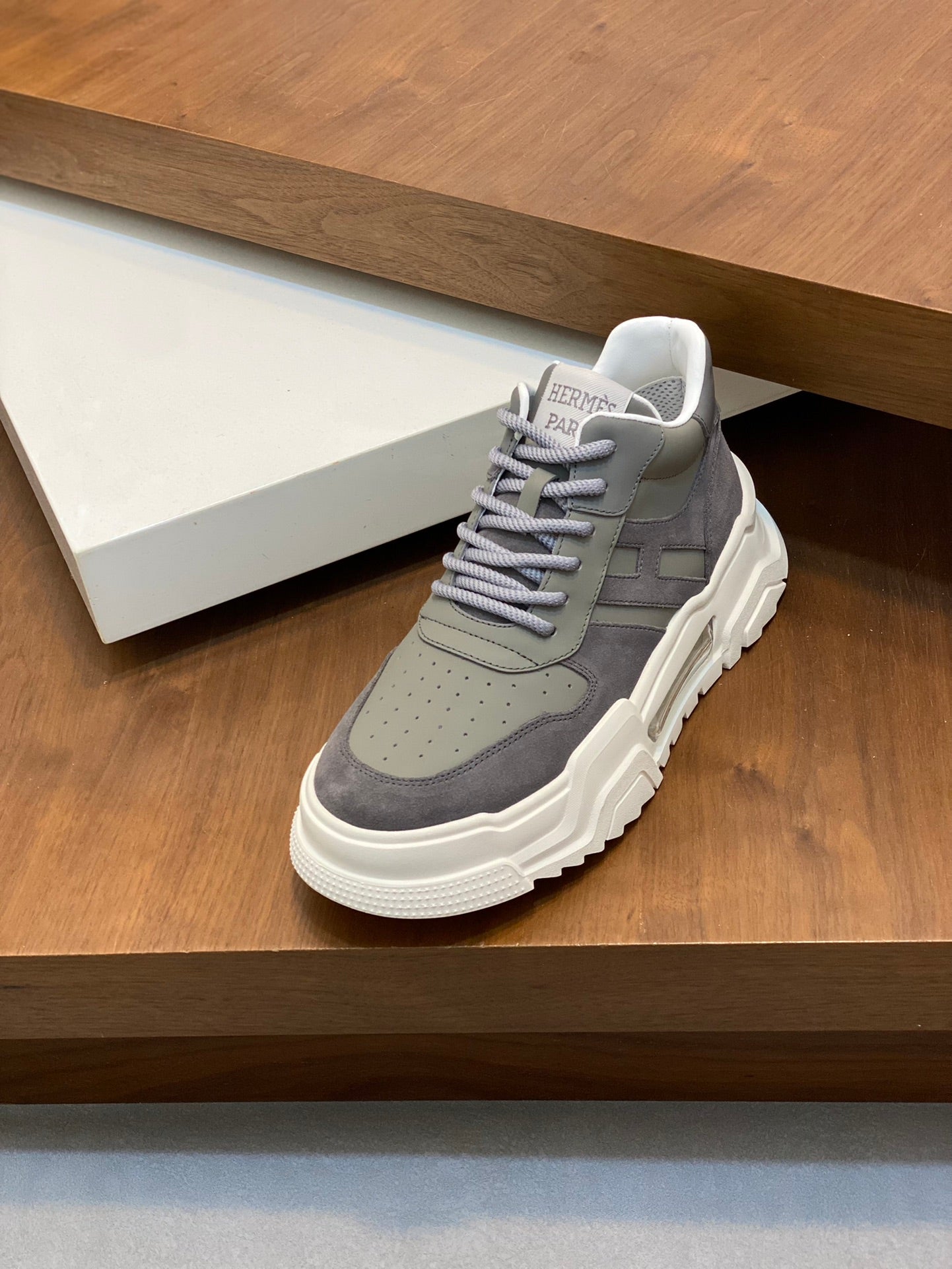LuxluxHouse Best Quality Shoes Hermes