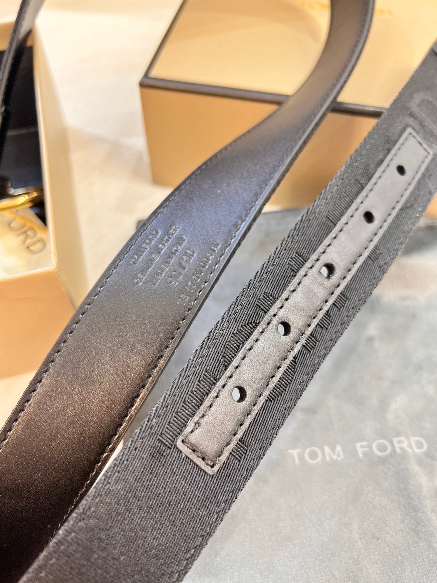 LuxluxHouse Best Quality Accessories Belt