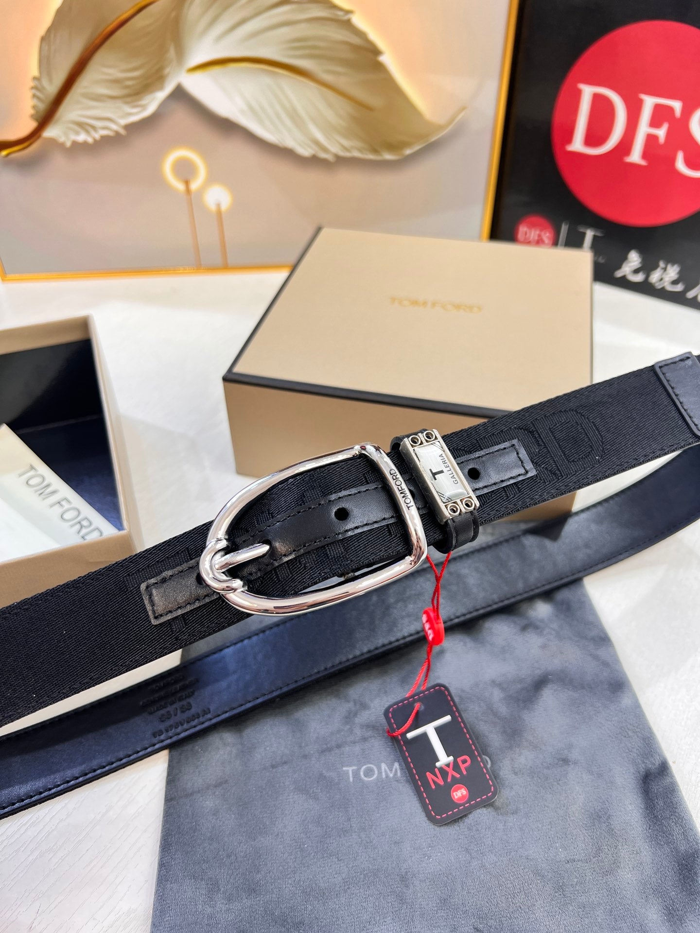 LuxluxHouse Best Quality Accessories Belt