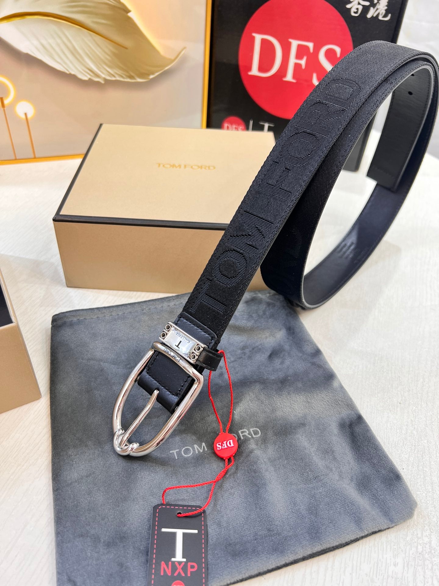 LuxluxHouse Best Quality Accessories Belt