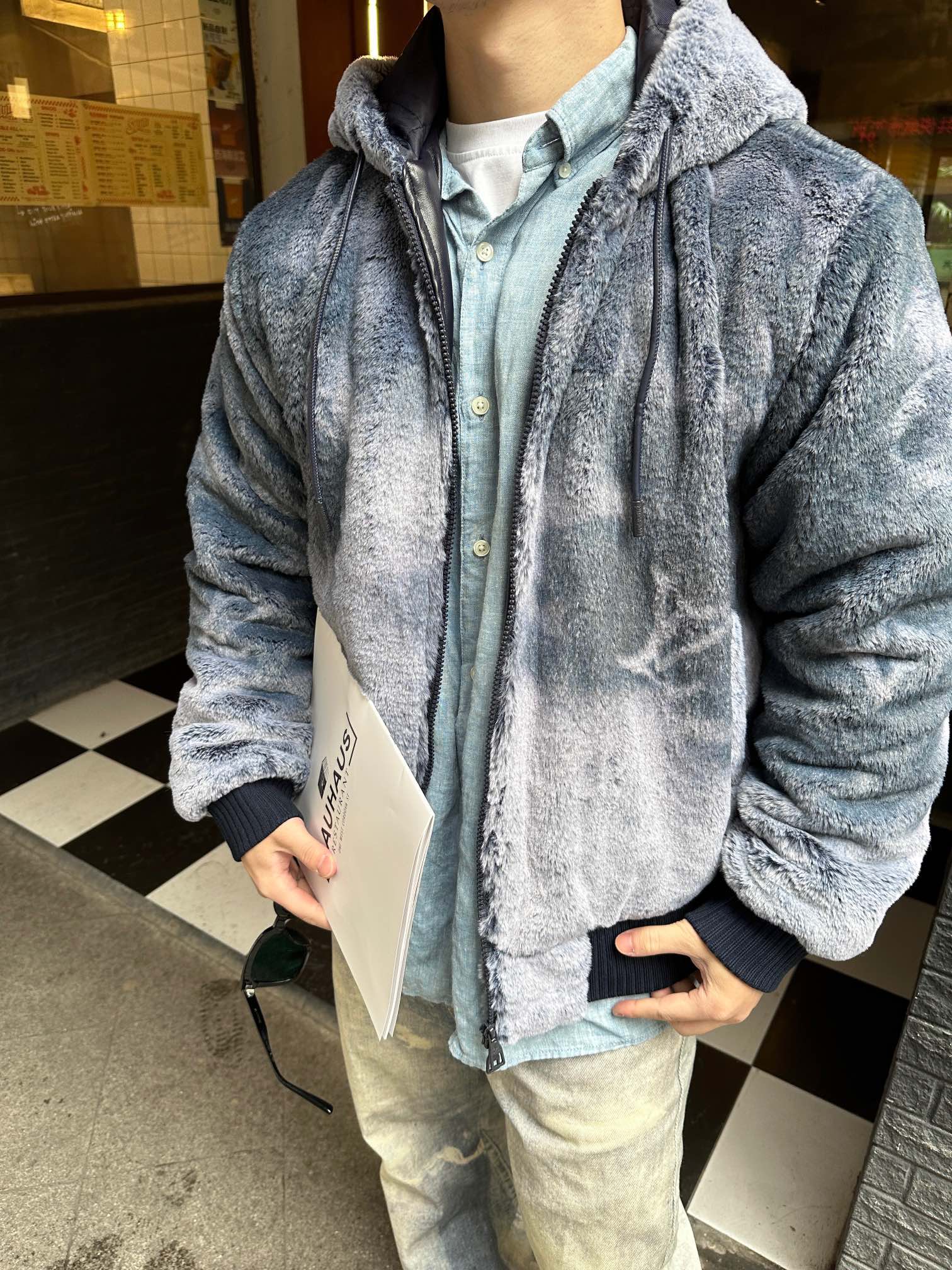 LuxluxHouse Best Quality Clothes Coats & Jackets Louis Vuitton