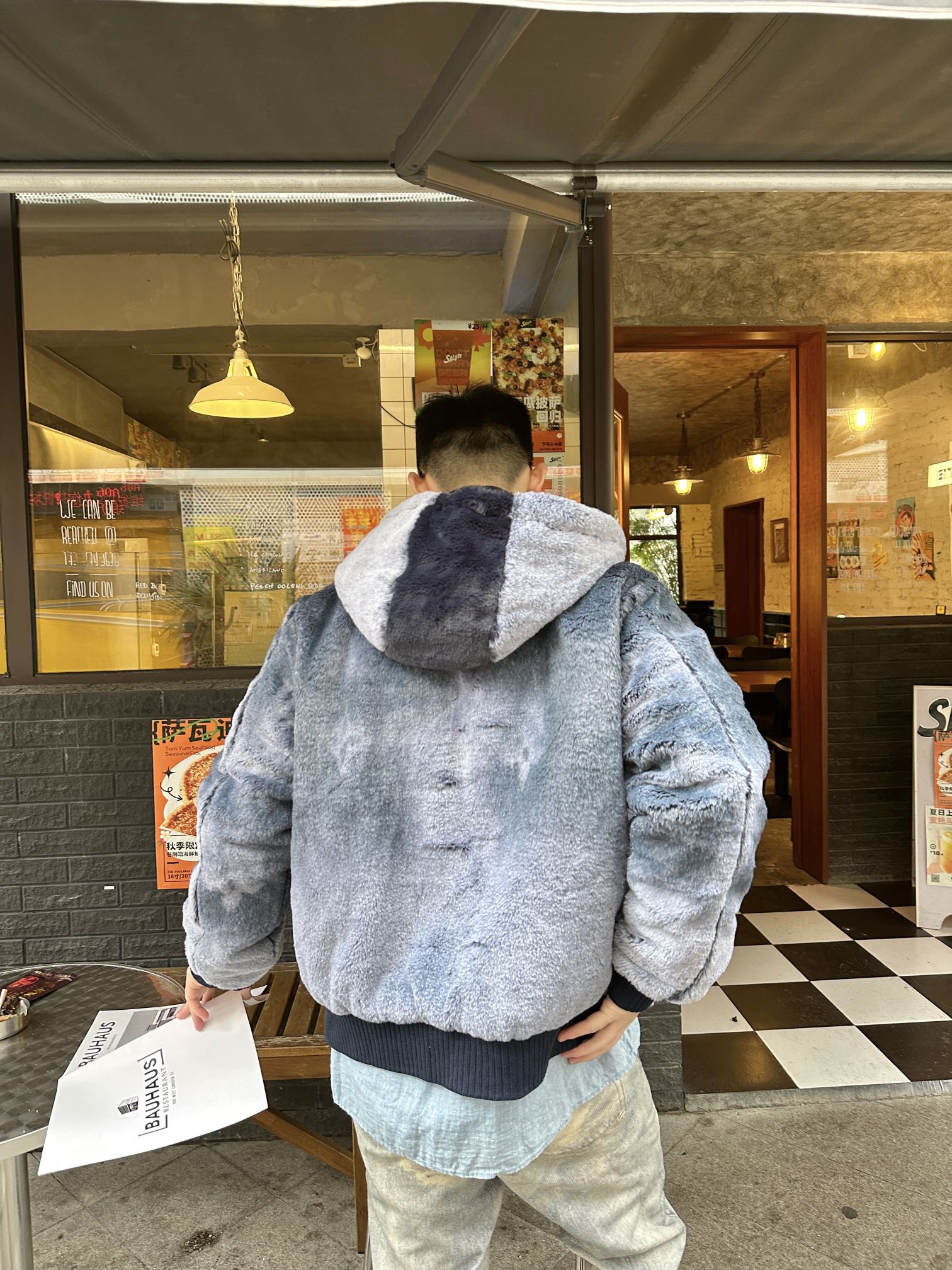 LuxluxHouse Best Quality Clothes Coats & Jackets Louis Vuitton