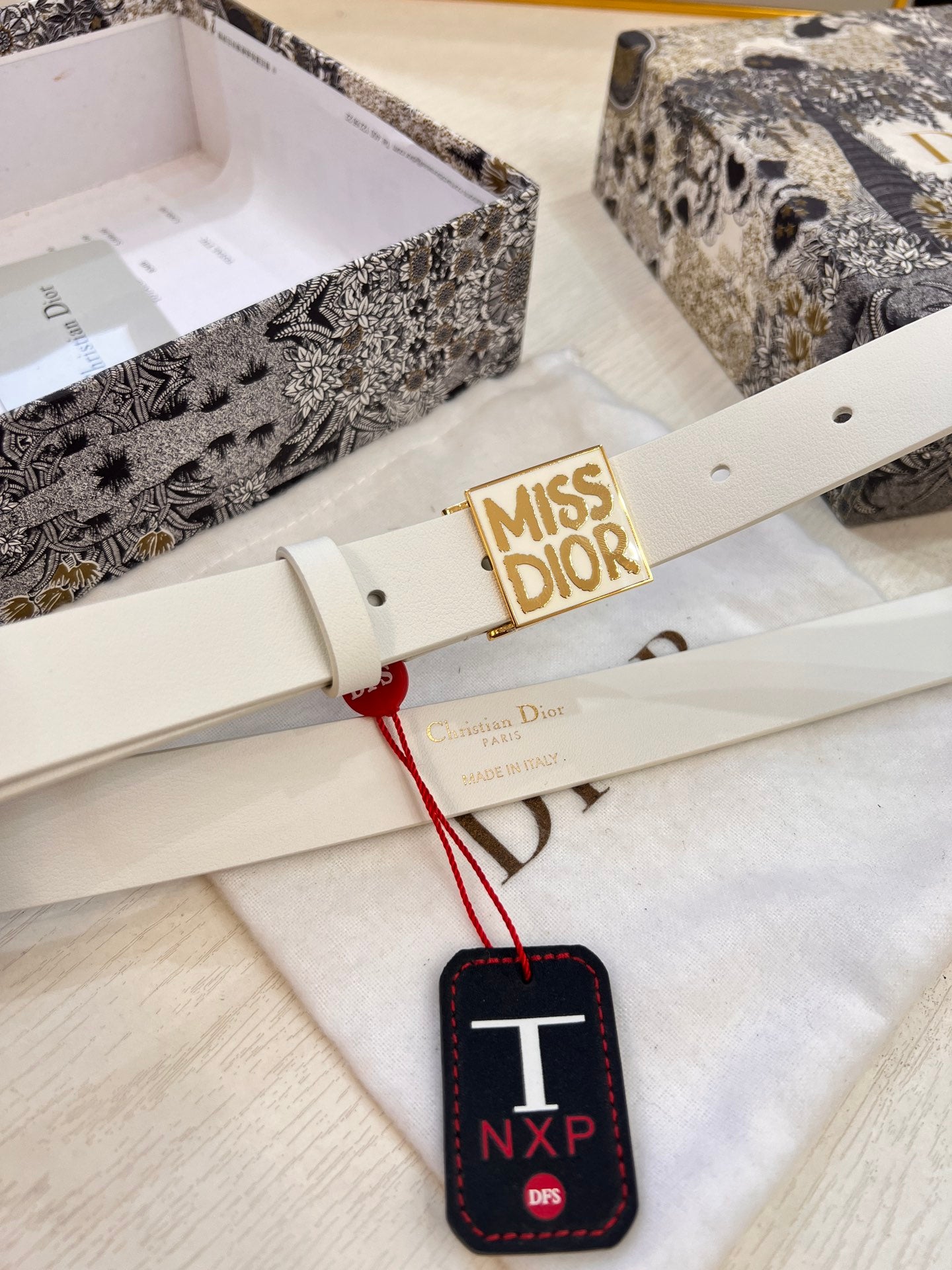 LuxluxHouse Best Quality Accessories Belt