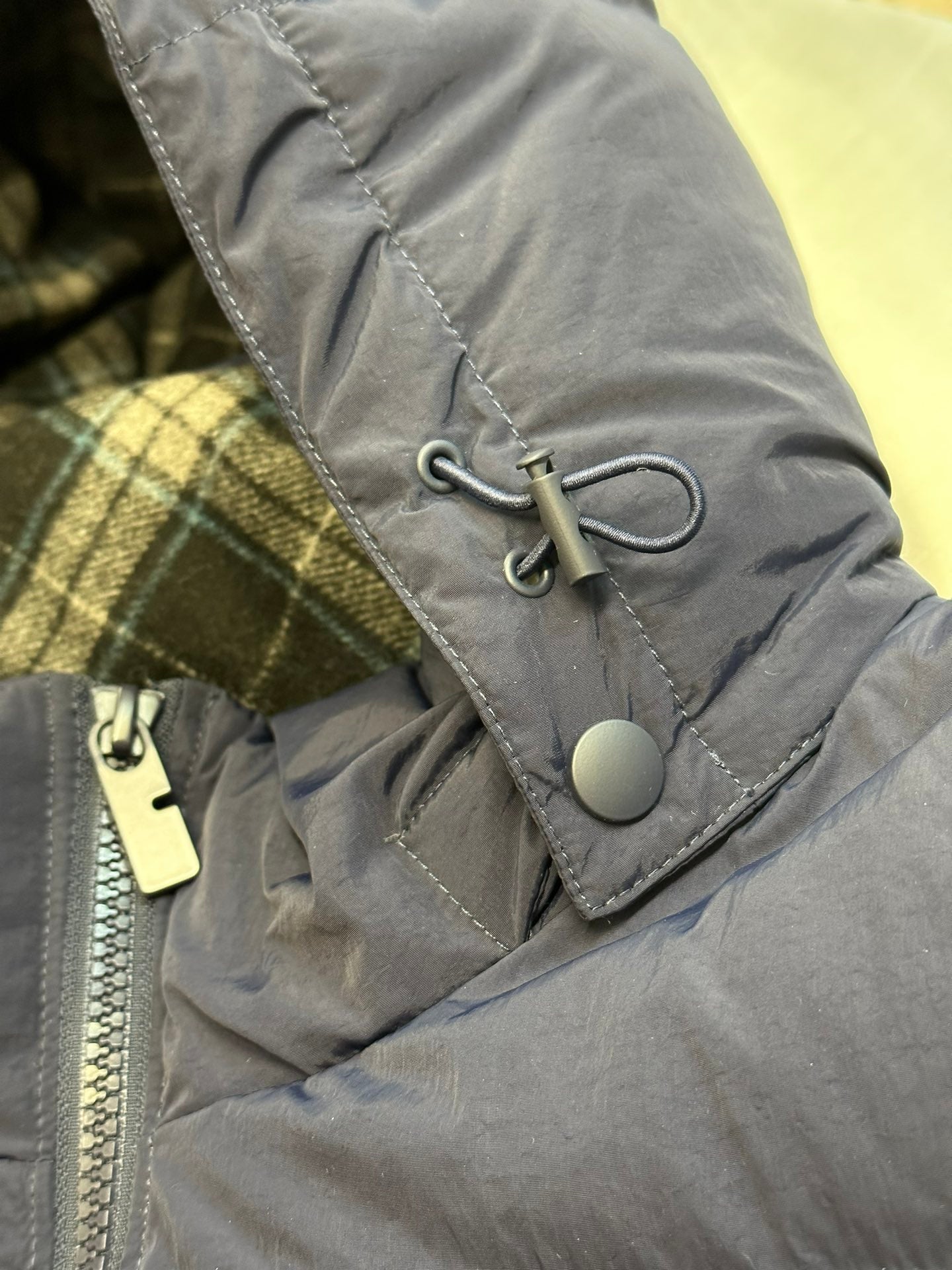 LuxluxHouse Best Quality Clothes Burberry Coats & Jackets