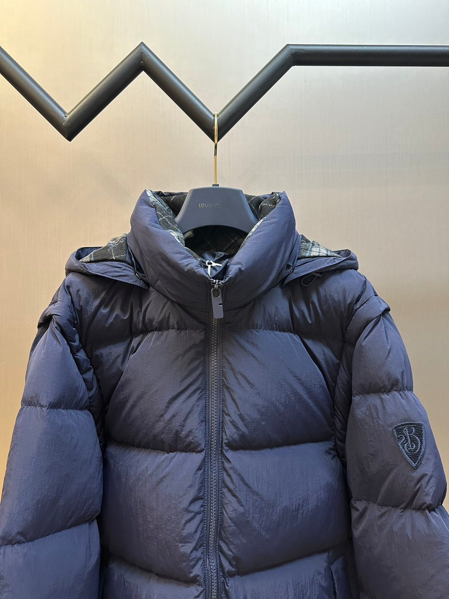 LuxluxHouse Best Quality Clothes Burberry Coats & Jackets