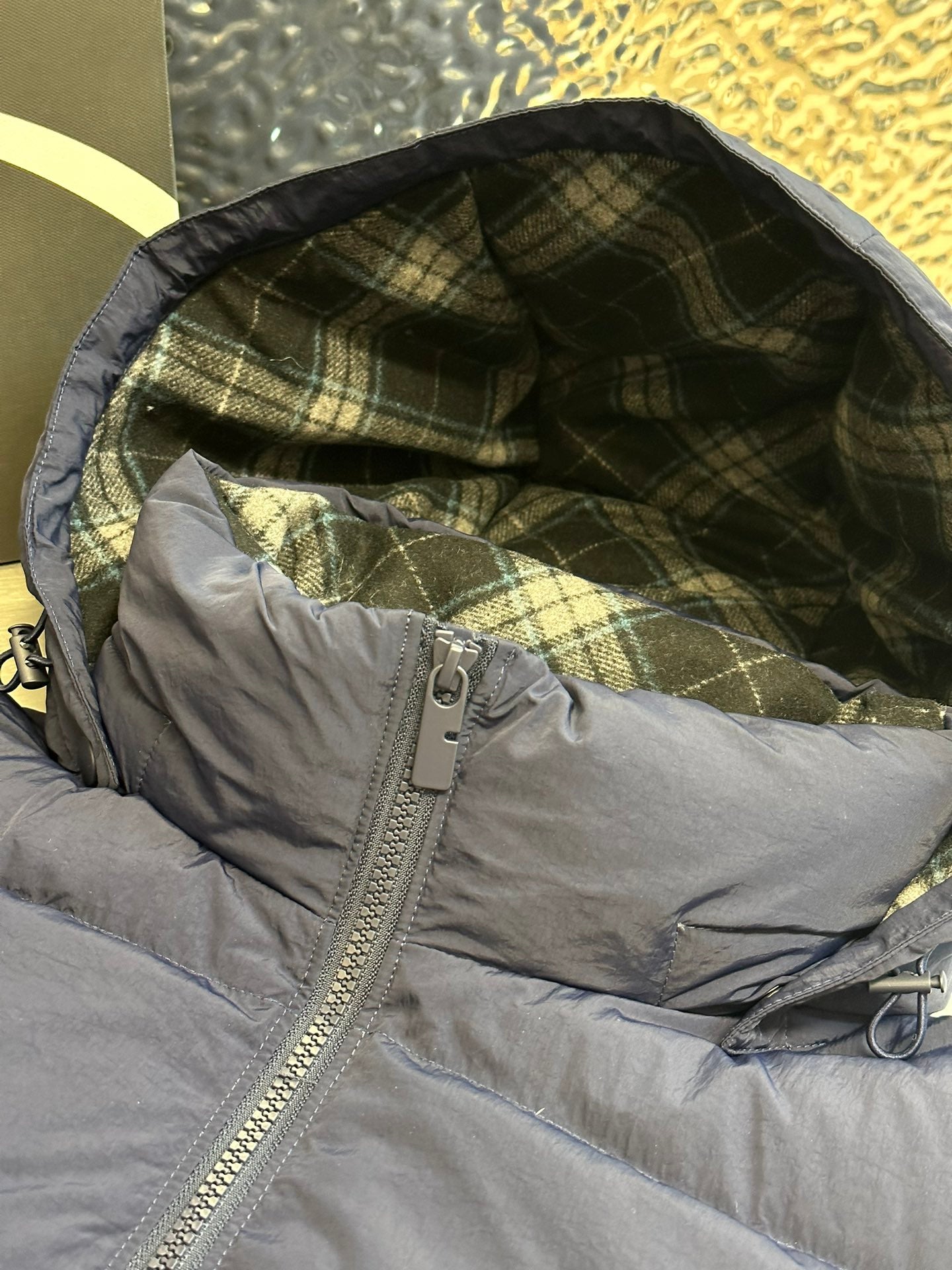 LuxluxHouse Best Quality Clothes Burberry Coats & Jackets