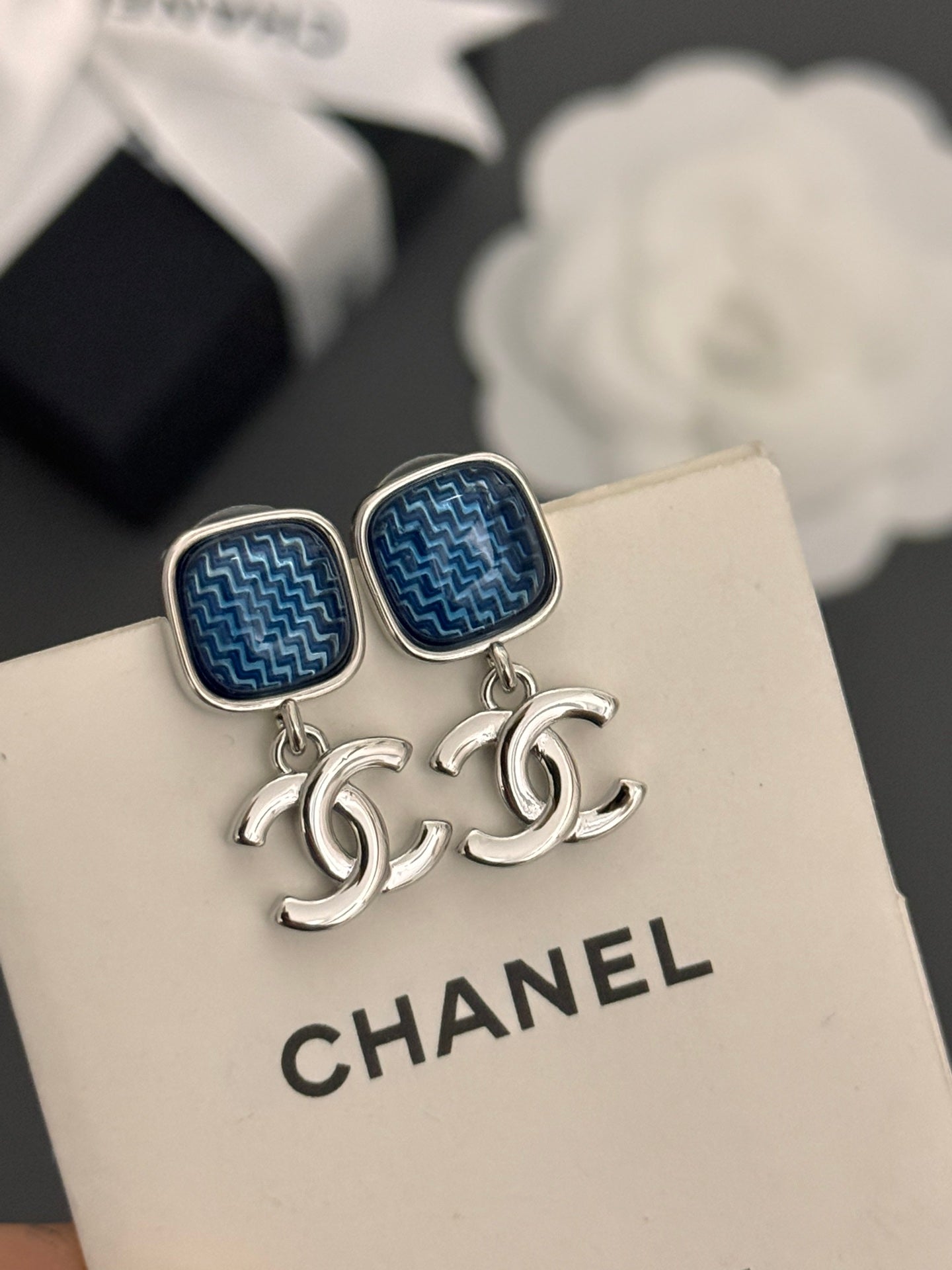 LuxluxHouse Best Quality Accessories Chanel