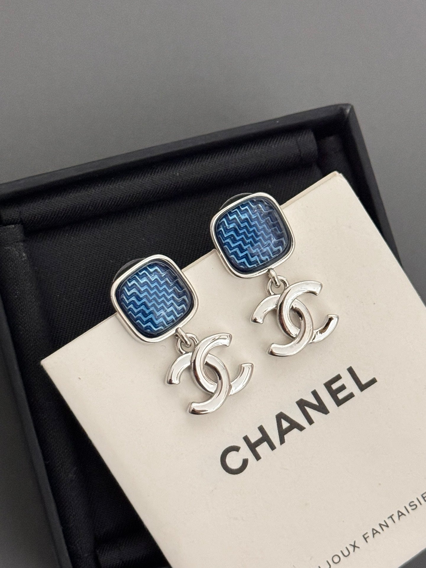 LuxluxHouse Best Quality Accessories Chanel
