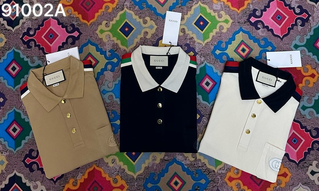 LuxluxHouse Best Quality Clothes Gucci T-shirt