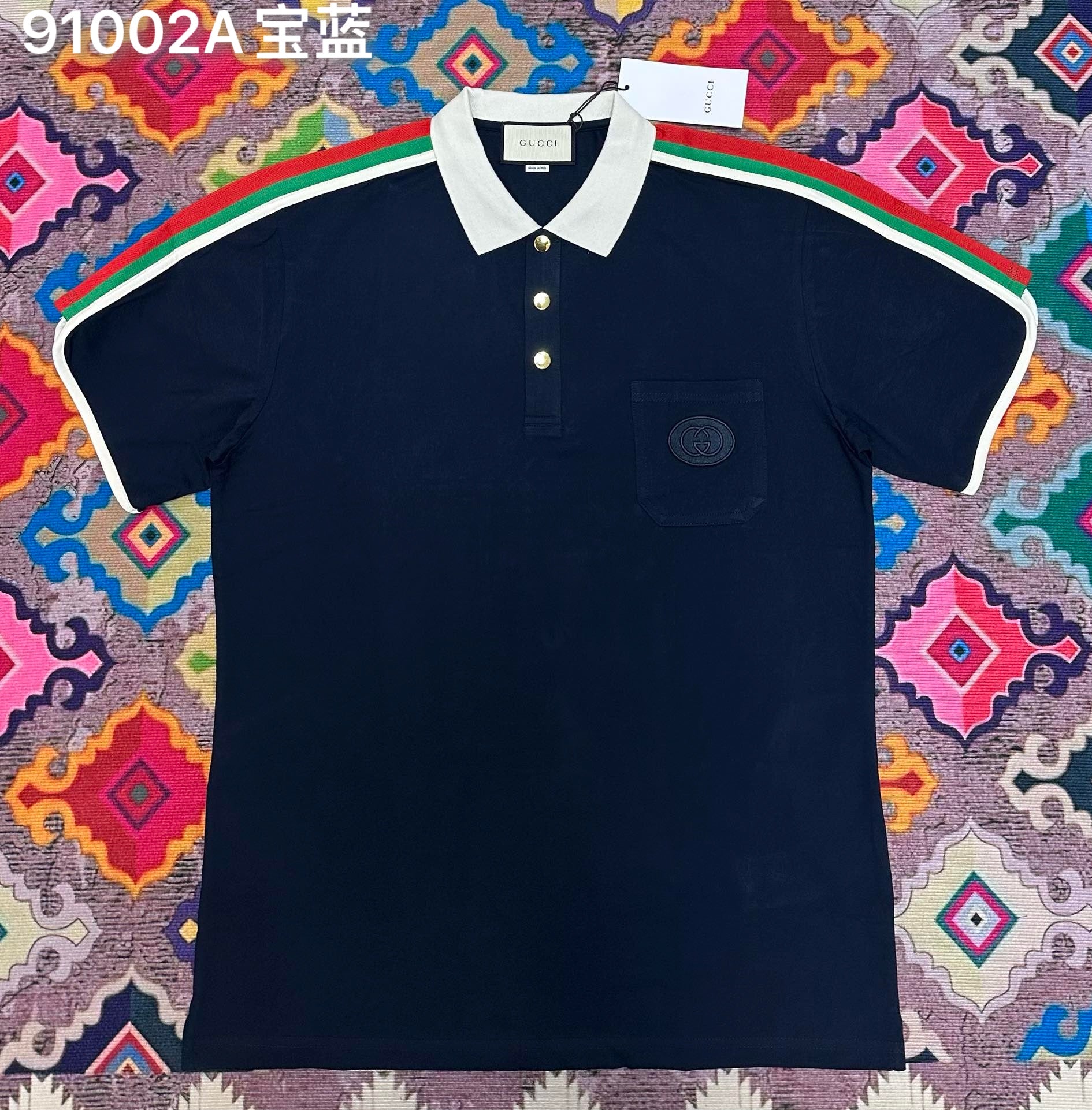 LuxluxHouse Best Quality Clothes Gucci T-shirt
