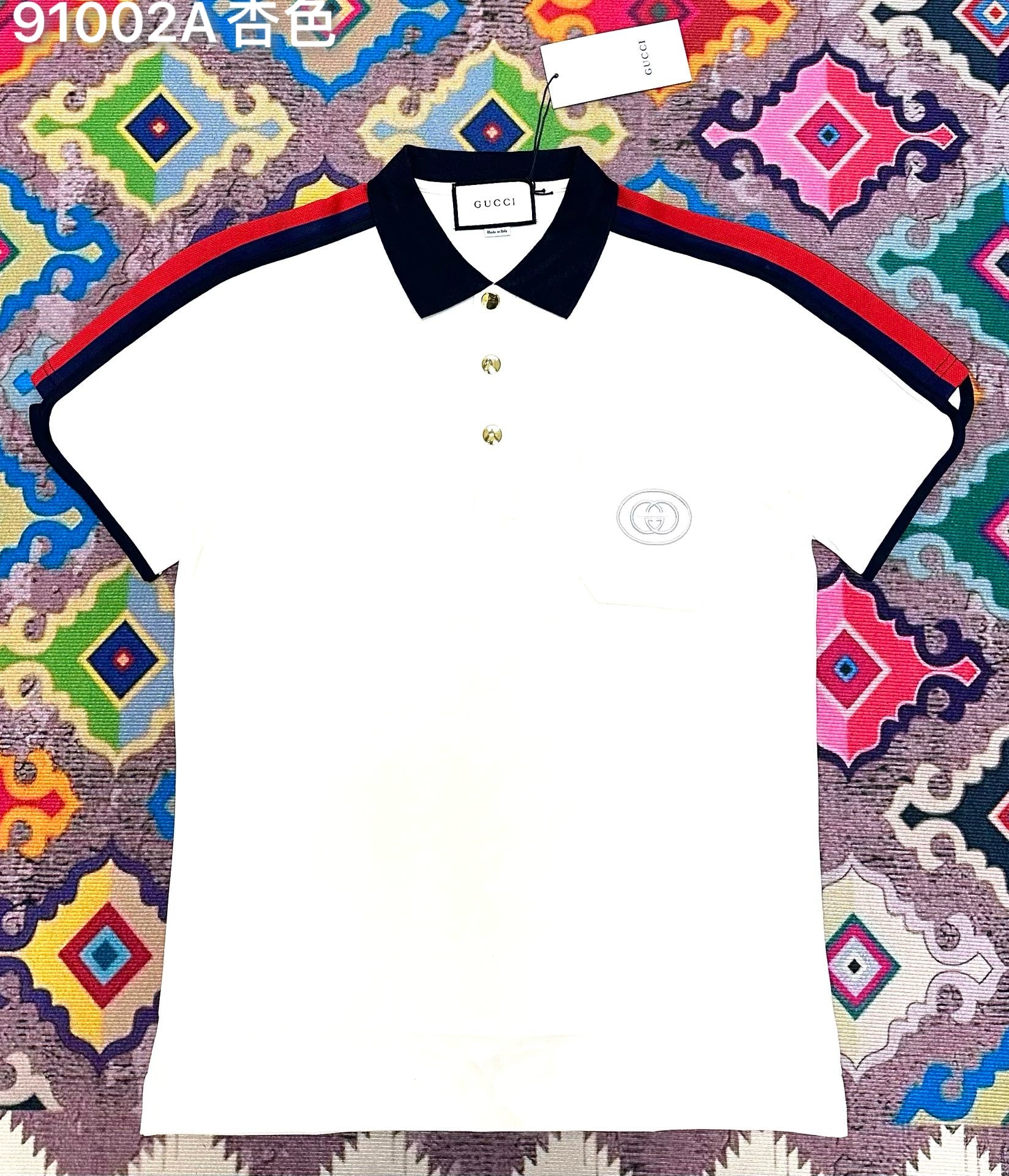 LuxluxHouse Best Quality Clothes Gucci T-shirt