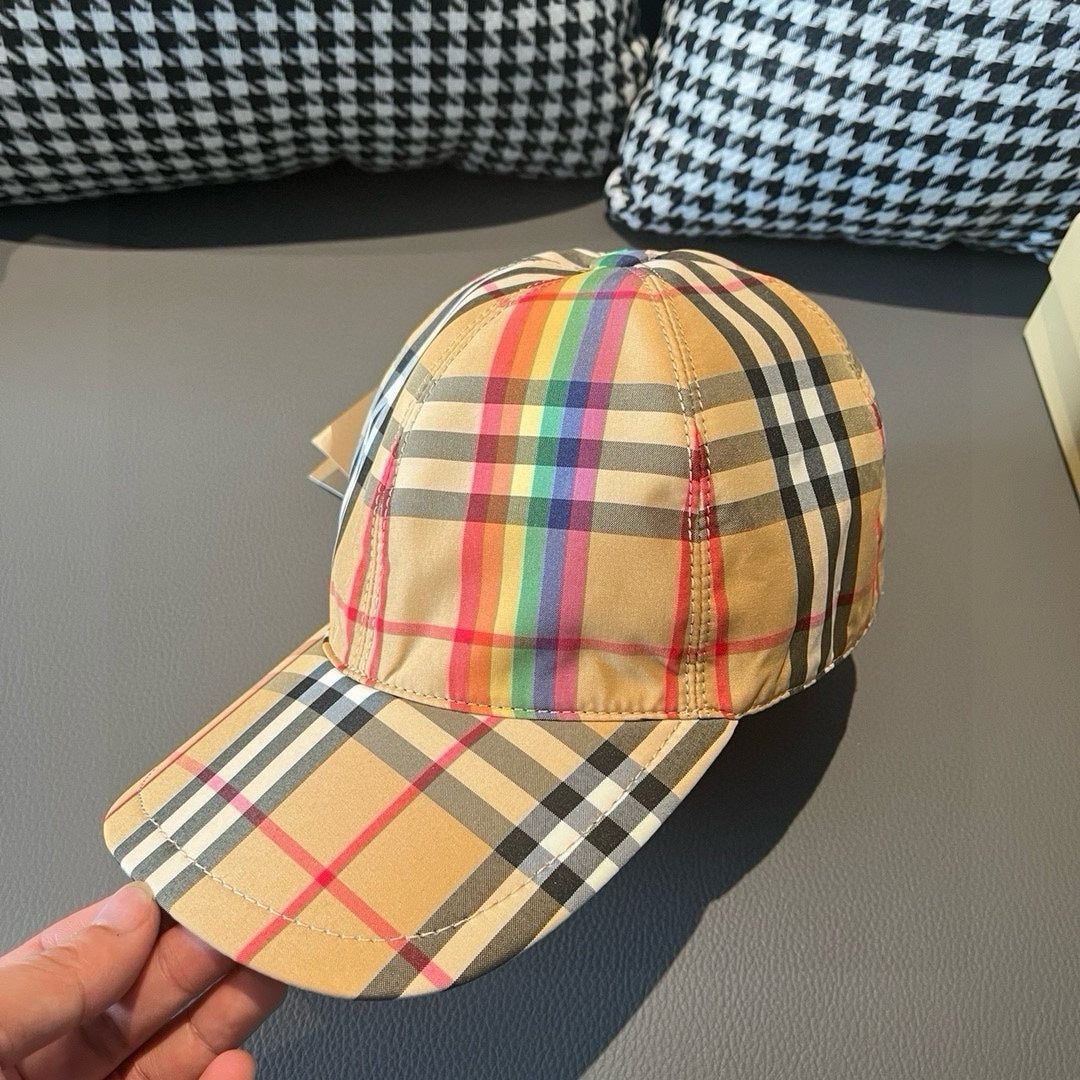 LuxluxHouse Best Quality Burberry Caps