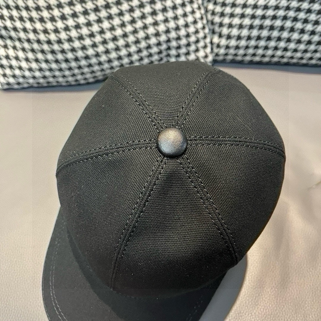LuxluxHouse Best Quality Caps Dior