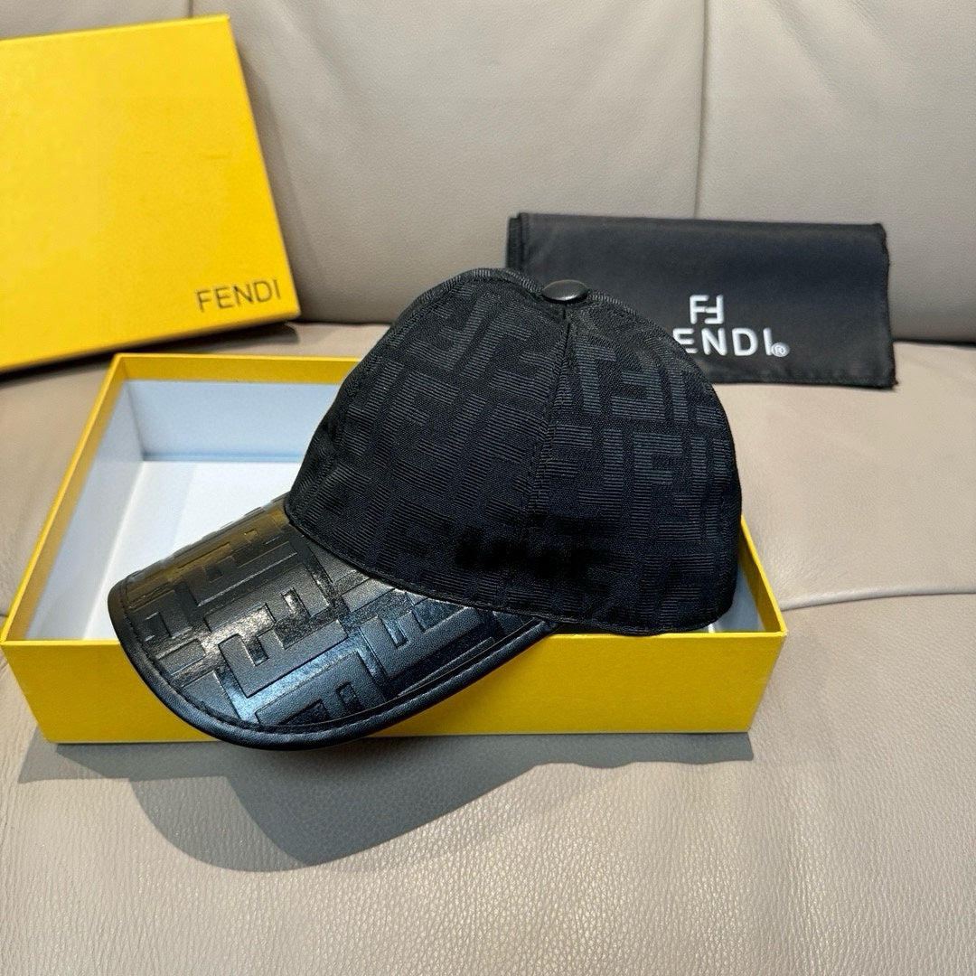 LuxluxHouse Best Quality Fendi Caps