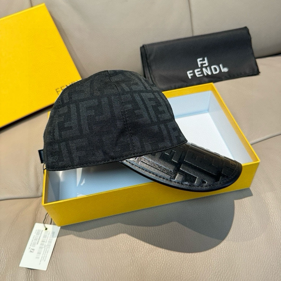 LuxluxHouse Best Quality Fendi Caps