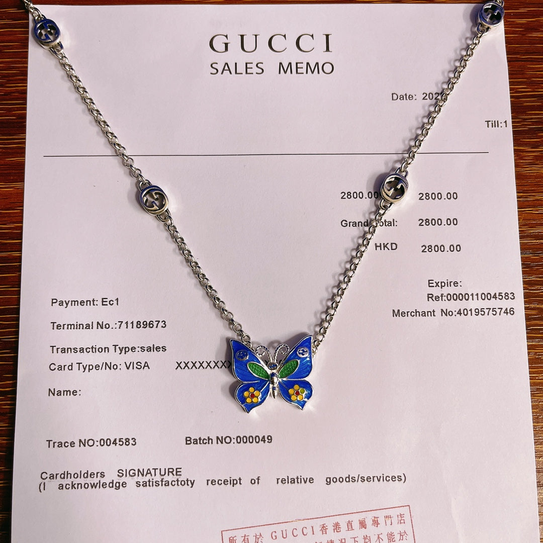 LuxluxHouse Best Quality Accessories Gucci