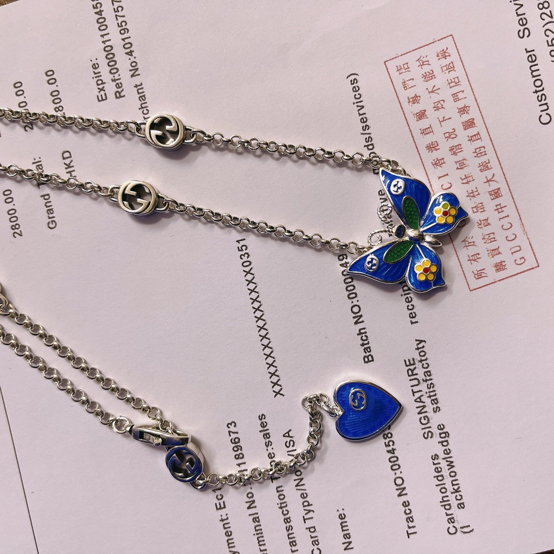 LuxluxHouse Best Quality Accessories Gucci