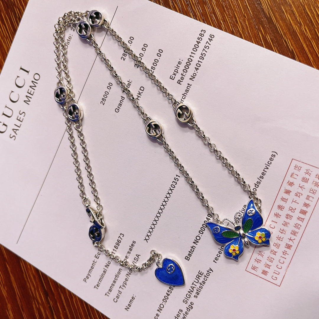 LuxluxHouse Best Quality Accessories Gucci