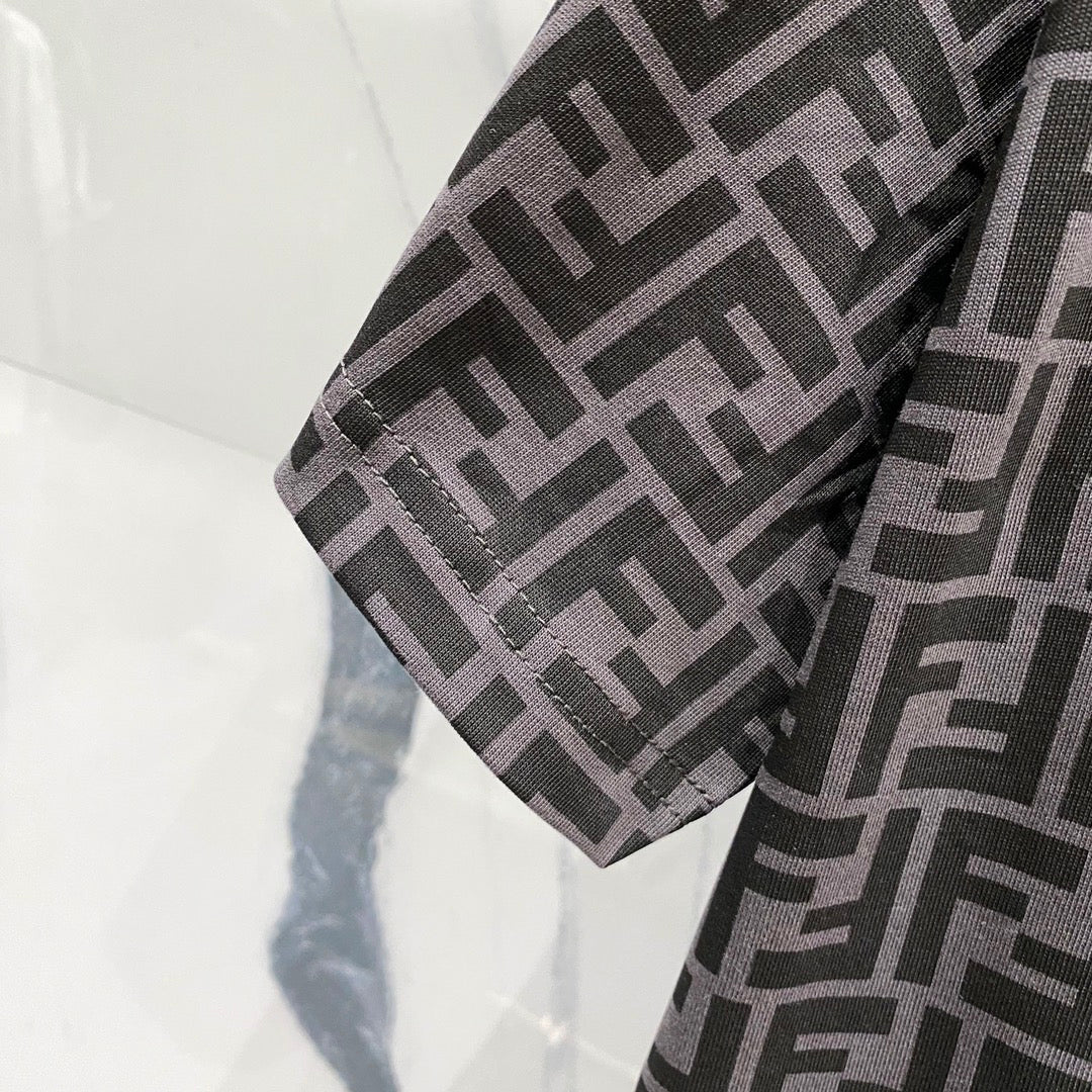 LuxluxHouse Best Quality Clothes Fendi T-shirt