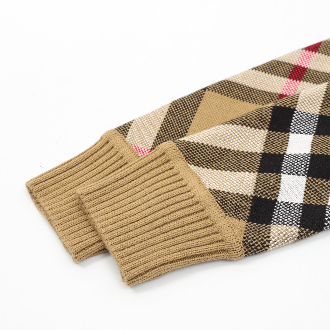 LuxluxHouse Best Quality Clothes Burberry Hoodie & Sweater