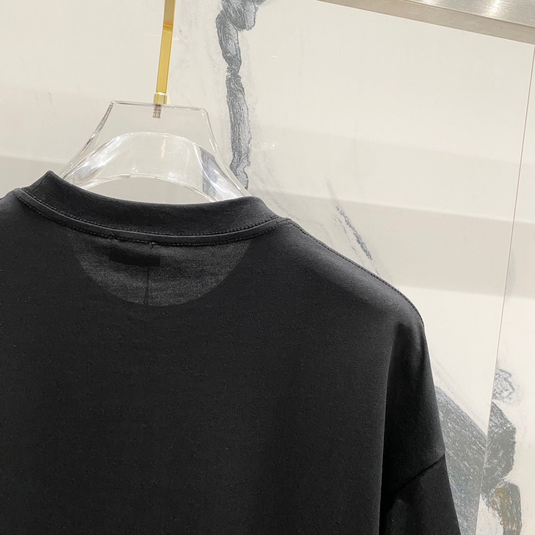 LuxluxHouse Best Quality Clothes Fendi T-shirt