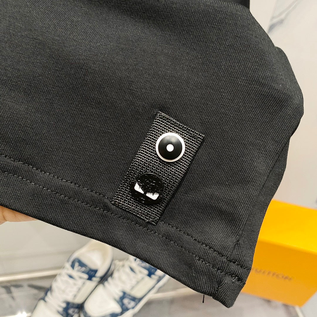 LuxluxHouse Best Quality Clothes Fendi T-shirt
