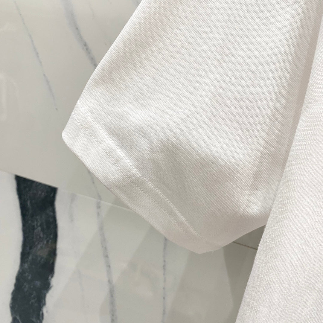 LuxluxHouse Best Quality Clothes Fendi T-shirt