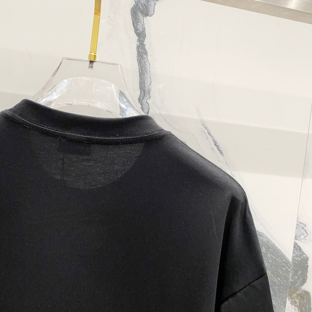 LuxluxHouse Best Quality Clothes Fendi T-shirt
