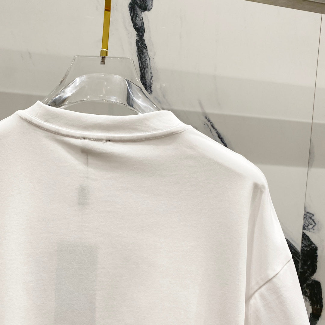 LuxluxHouse Best Quality Clothes Fendi T-shirt
