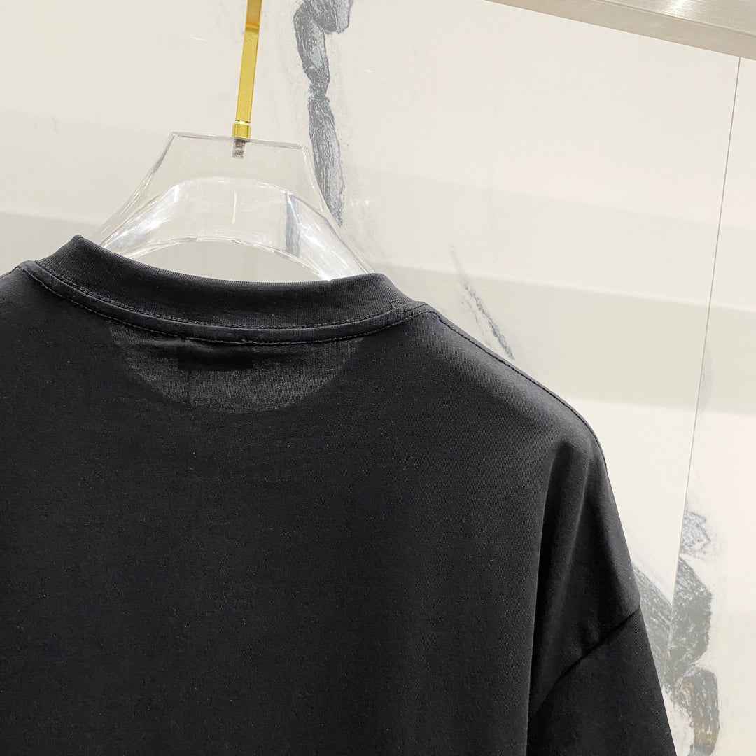 LuxluxHouse Best Quality Clothes Fendi T-shirt