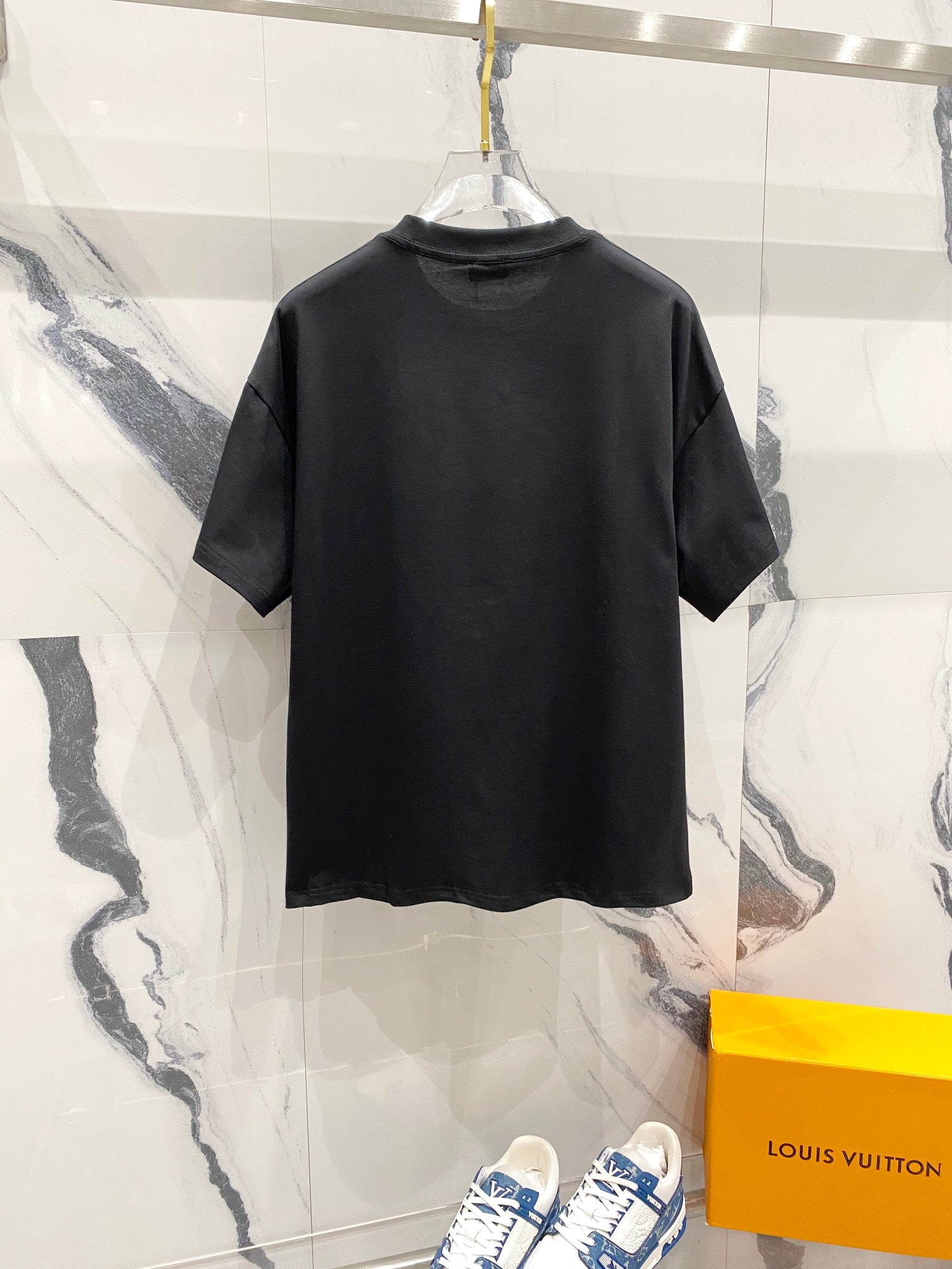 LuxluxHouse Best Quality Clothes Fendi T-shirt