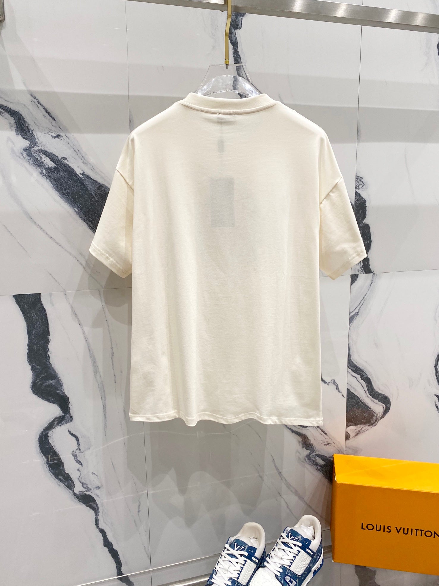 LuxluxHouse Best Quality Clothes Fendi T-shirt