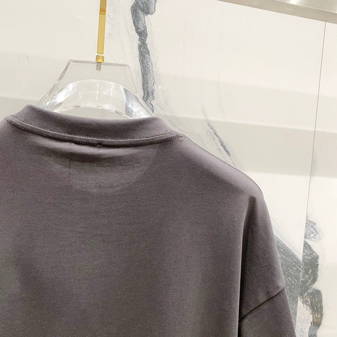 LuxluxHouse Best Quality Clothes Fendi T-shirt