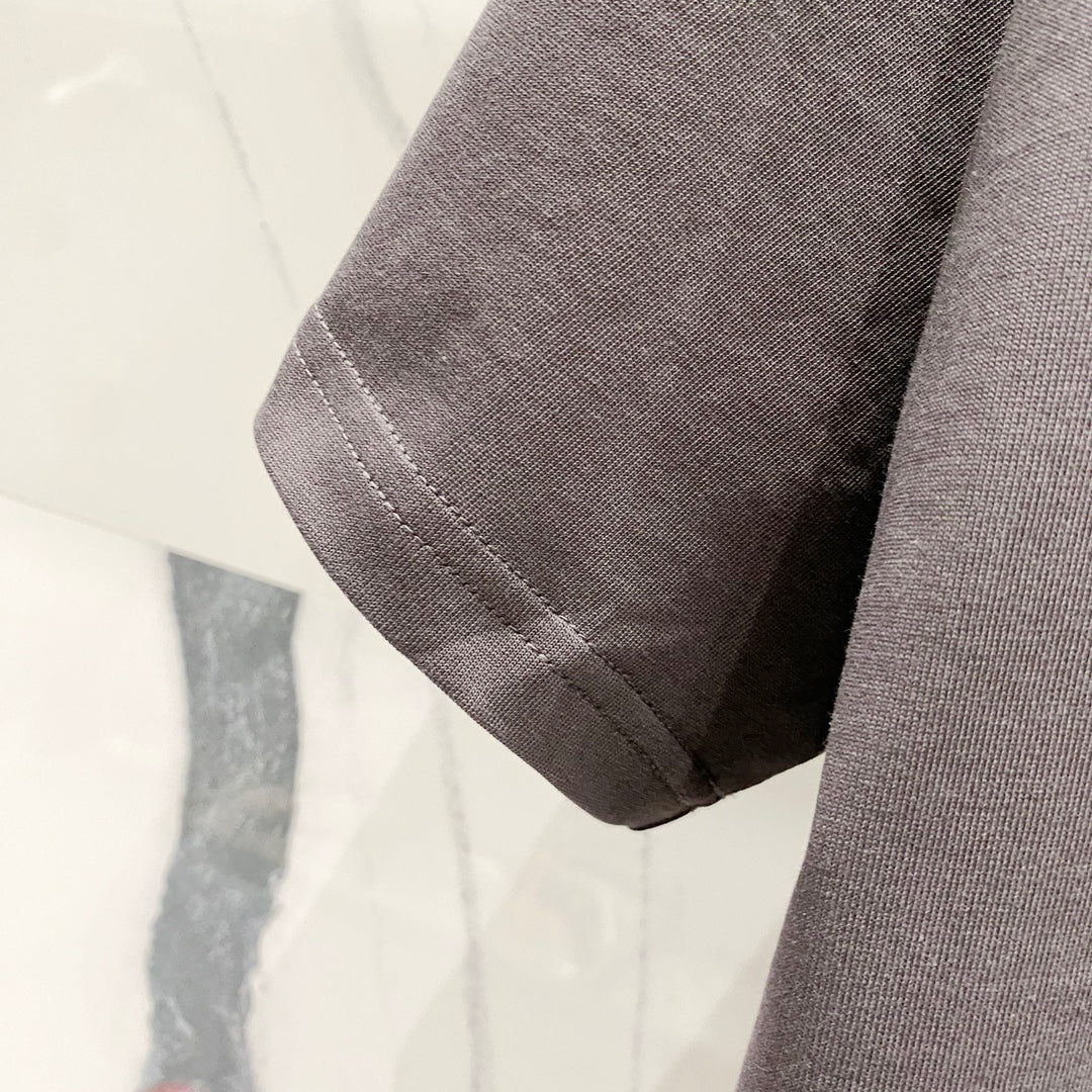 LuxluxHouse Best Quality Clothes Fendi T-shirt