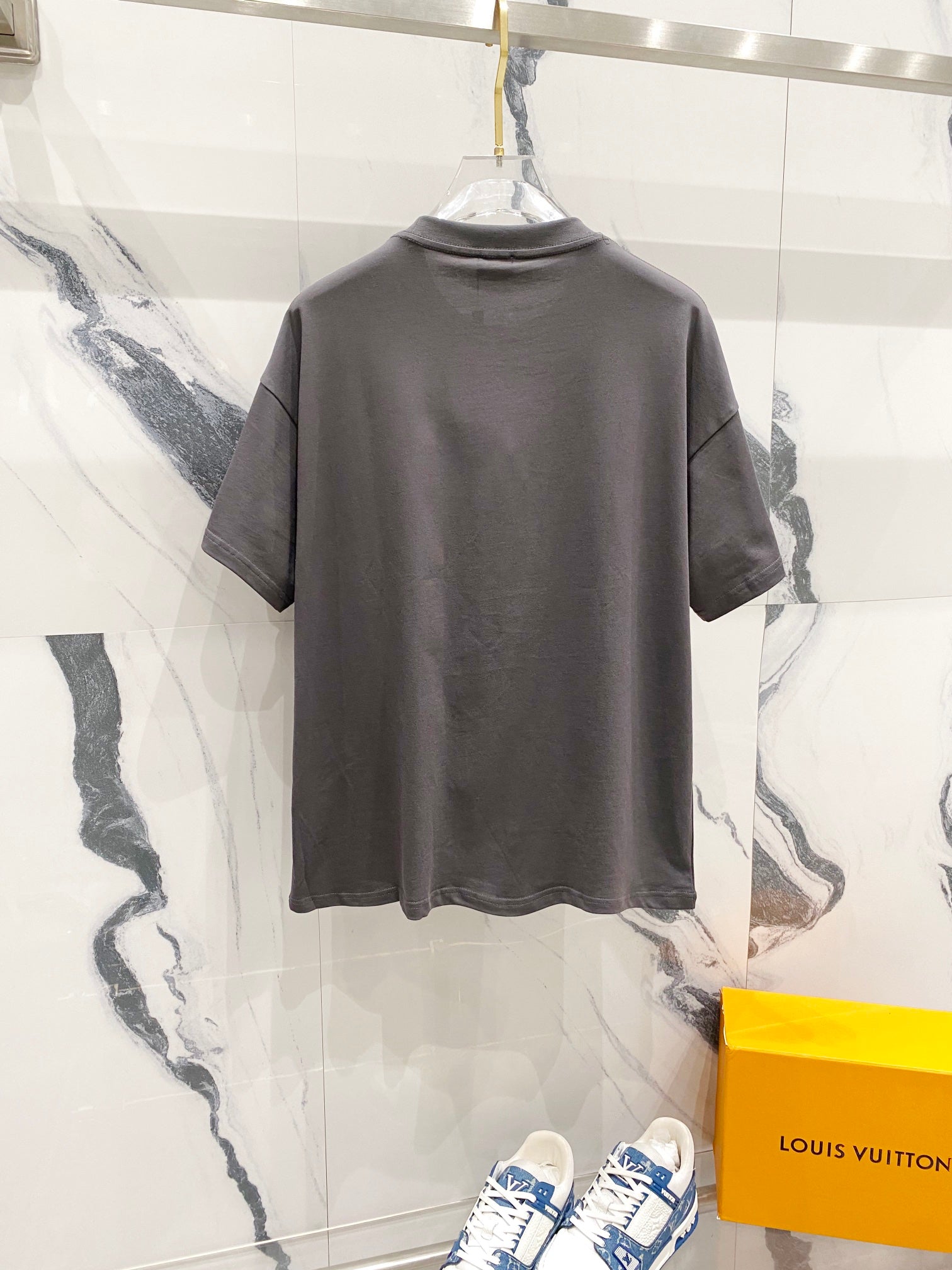 LuxluxHouse Best Quality Clothes Fendi T-shirt