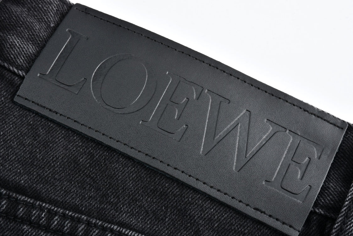 LuxluxHouse Best Quality Clothes Pants Loewe