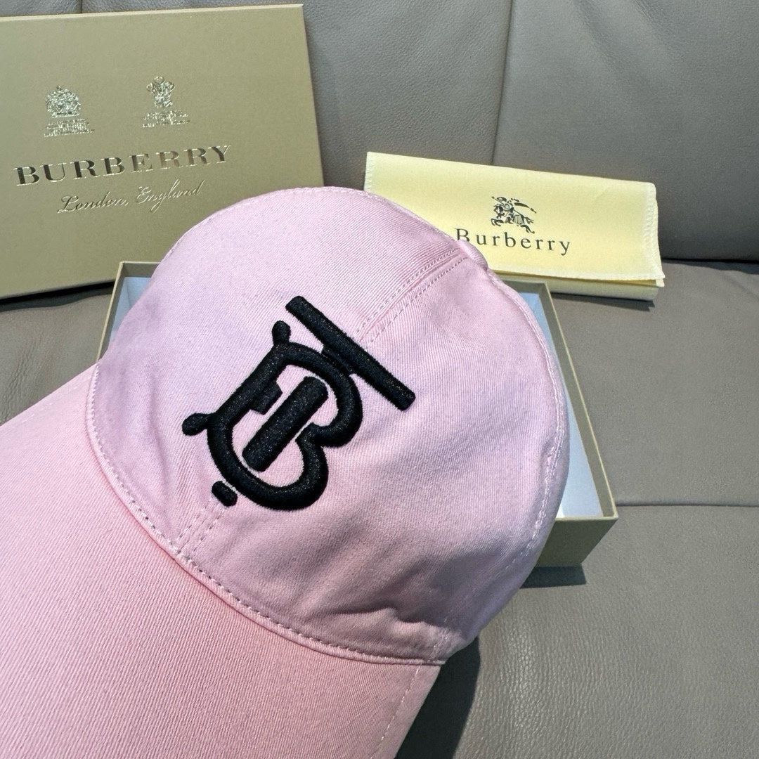 LuxluxHouse Best Quality Burberry Caps